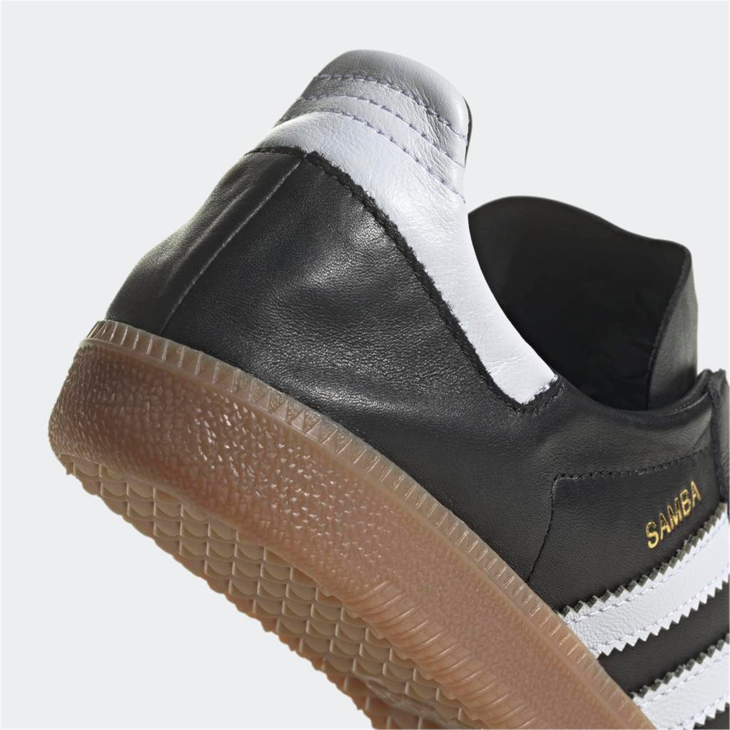 SAMBA DECON