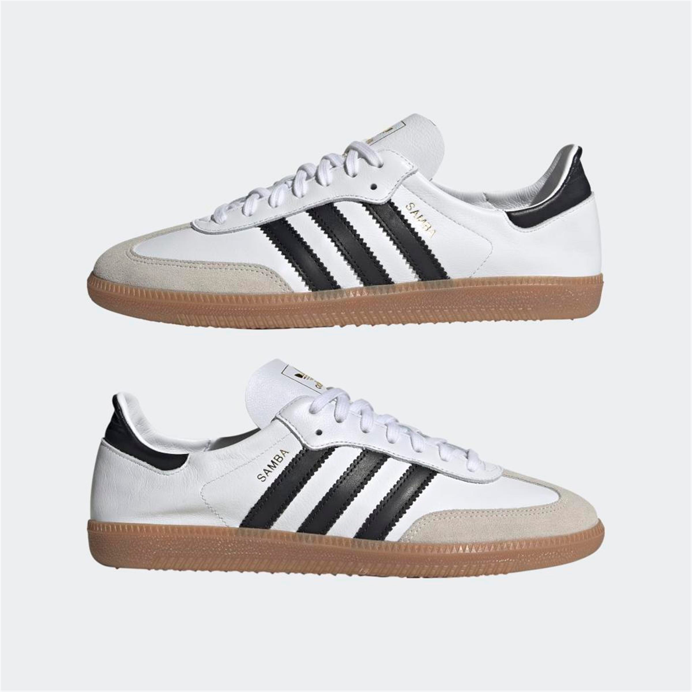 SAMBA DECON