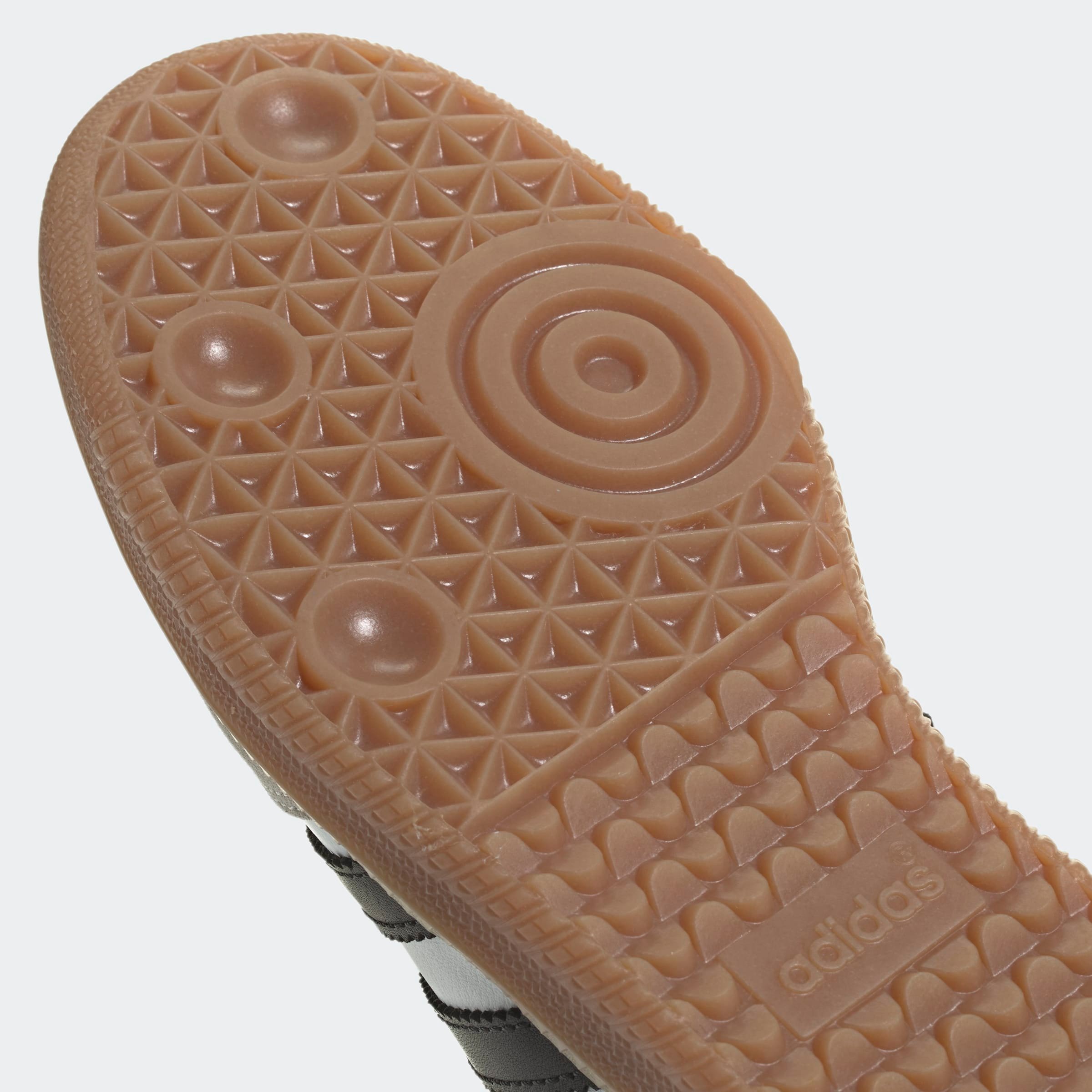 SAMBA DECON
