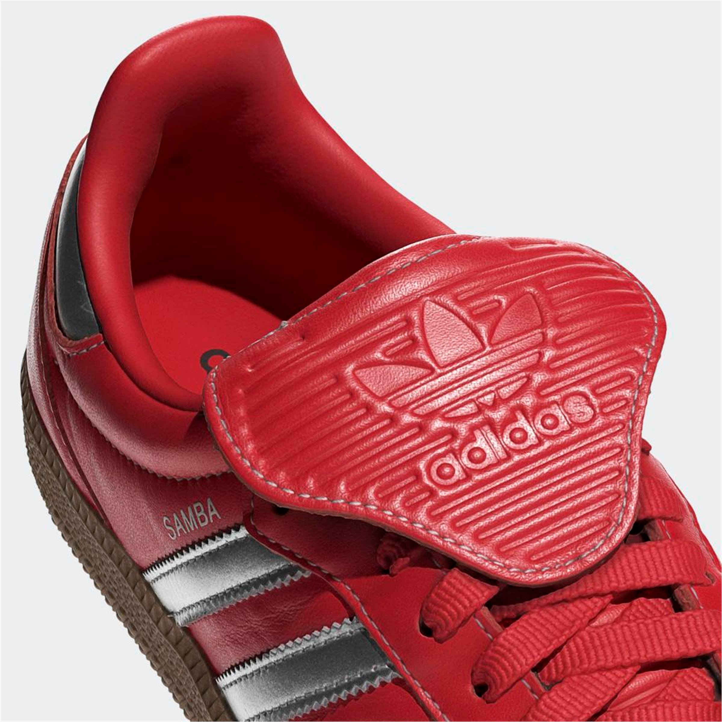 SAMBA LT W