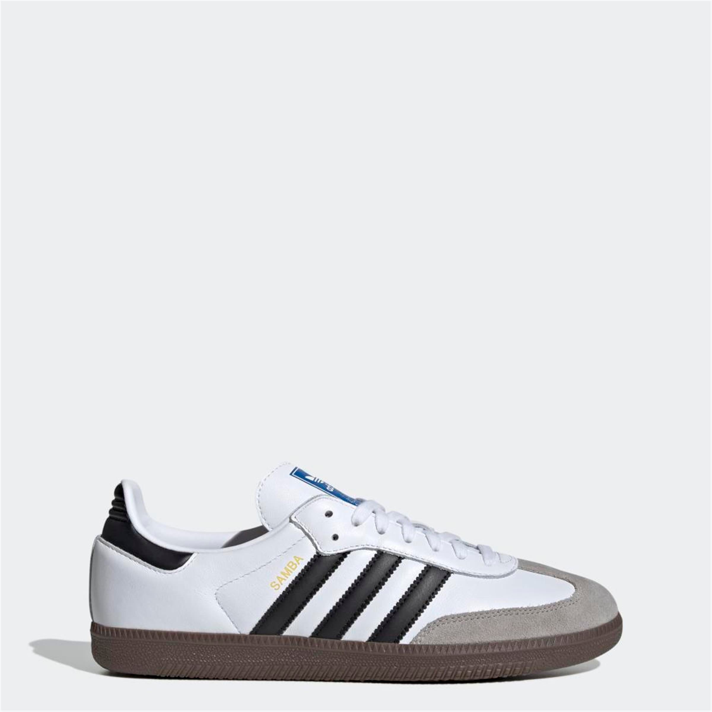 SAMBA OG