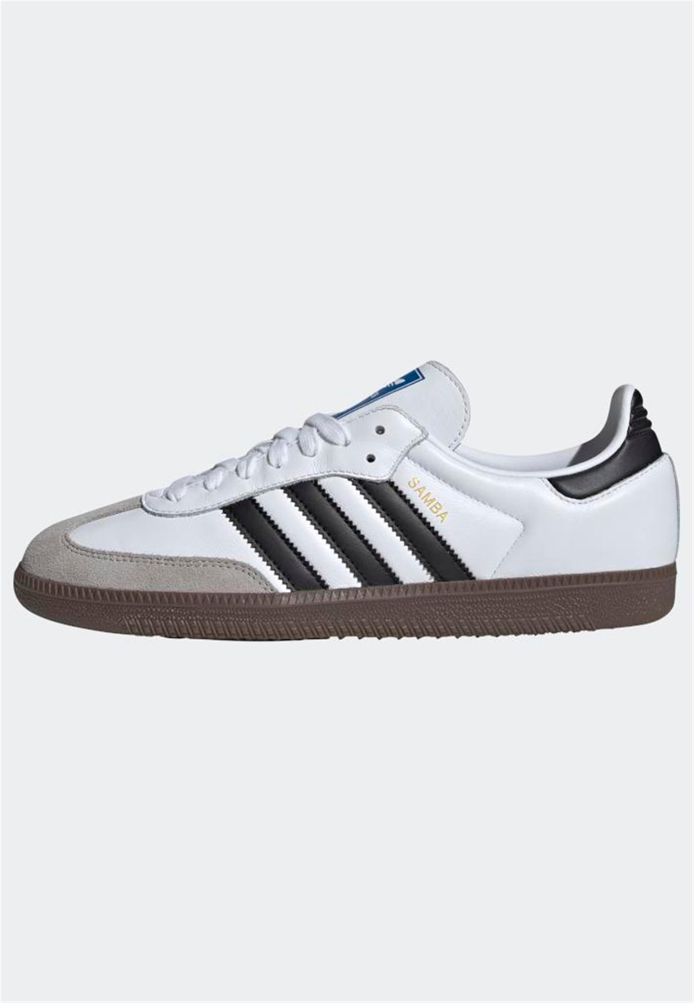 SAMBA OG