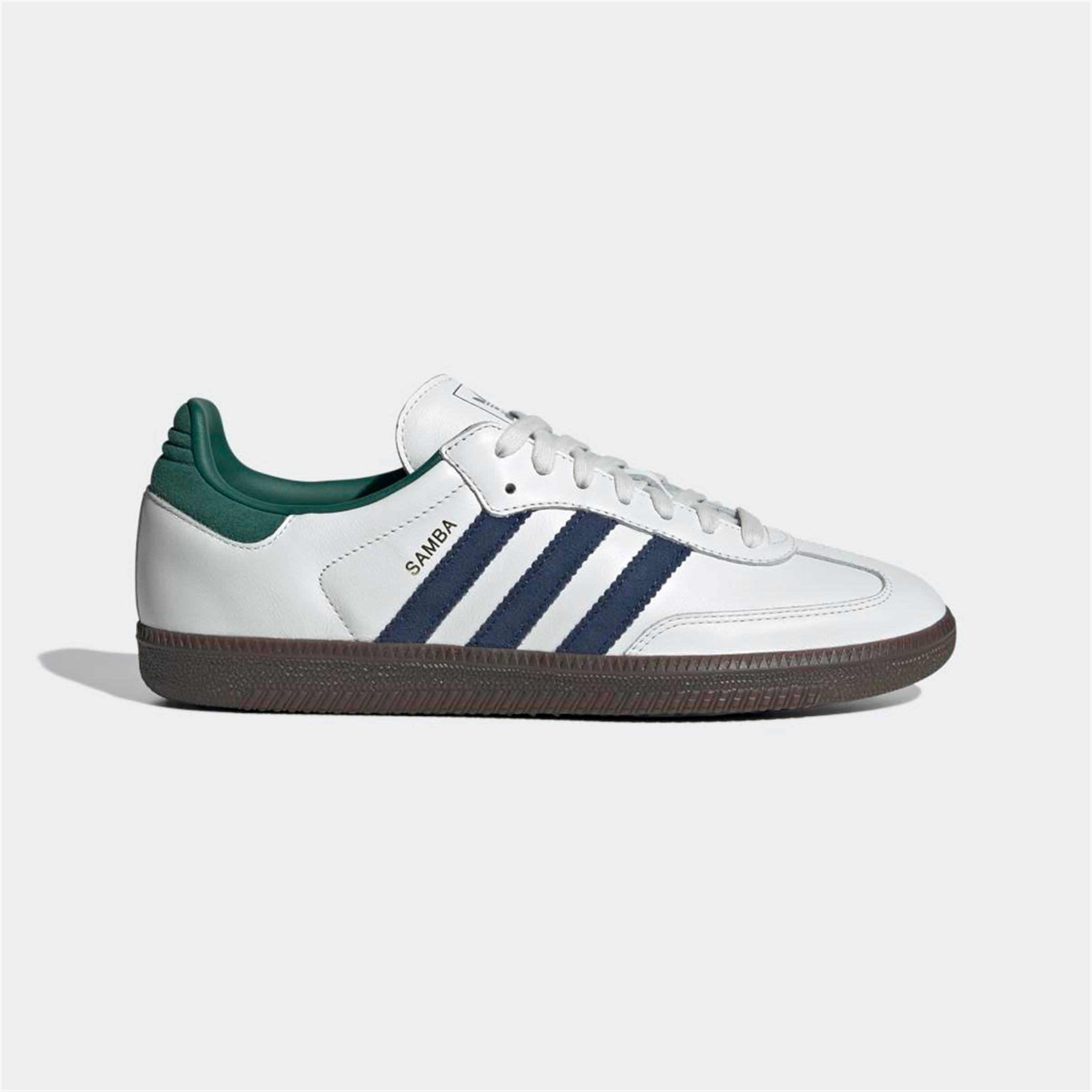 SAMBA OG