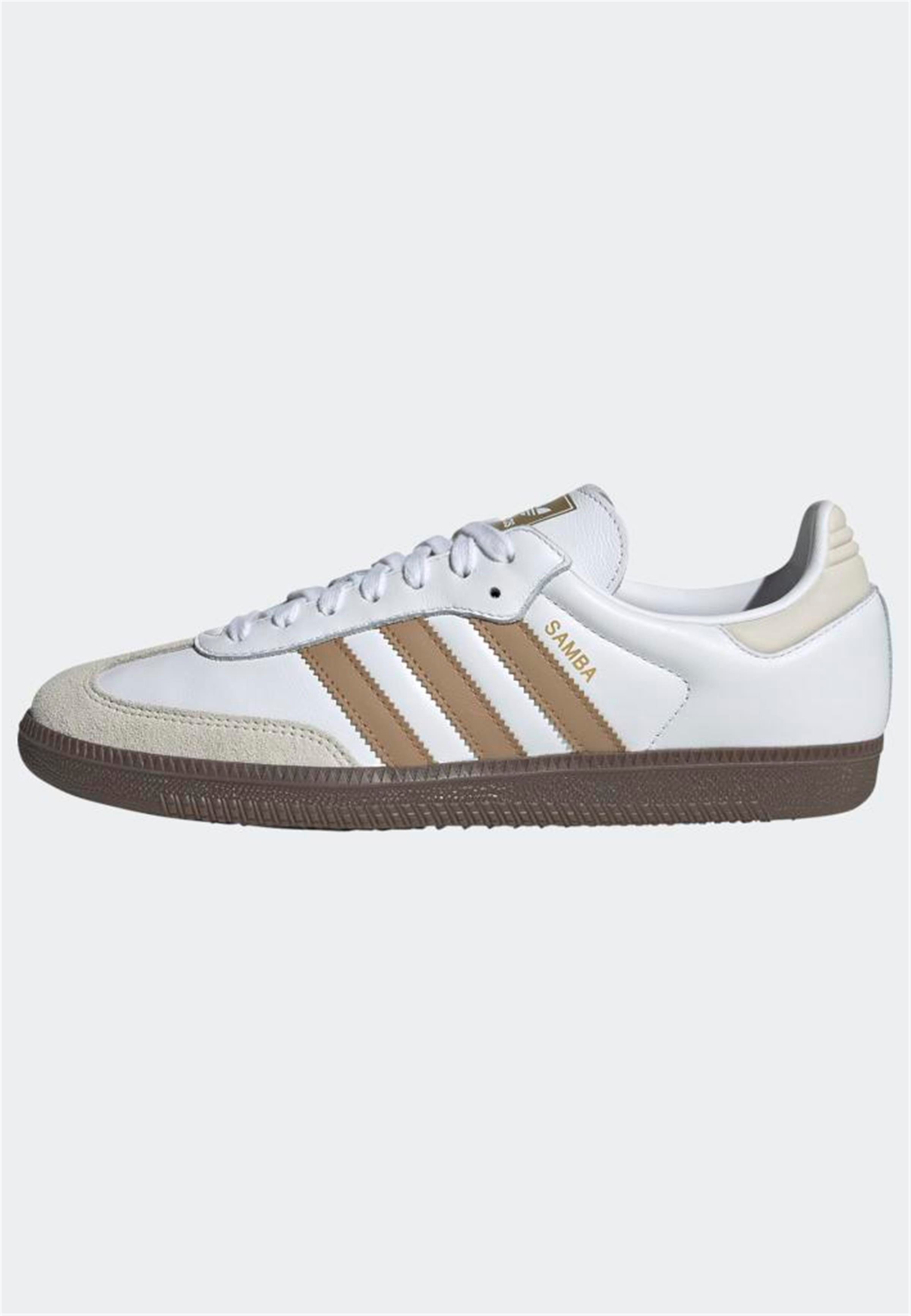 SAMBA OG