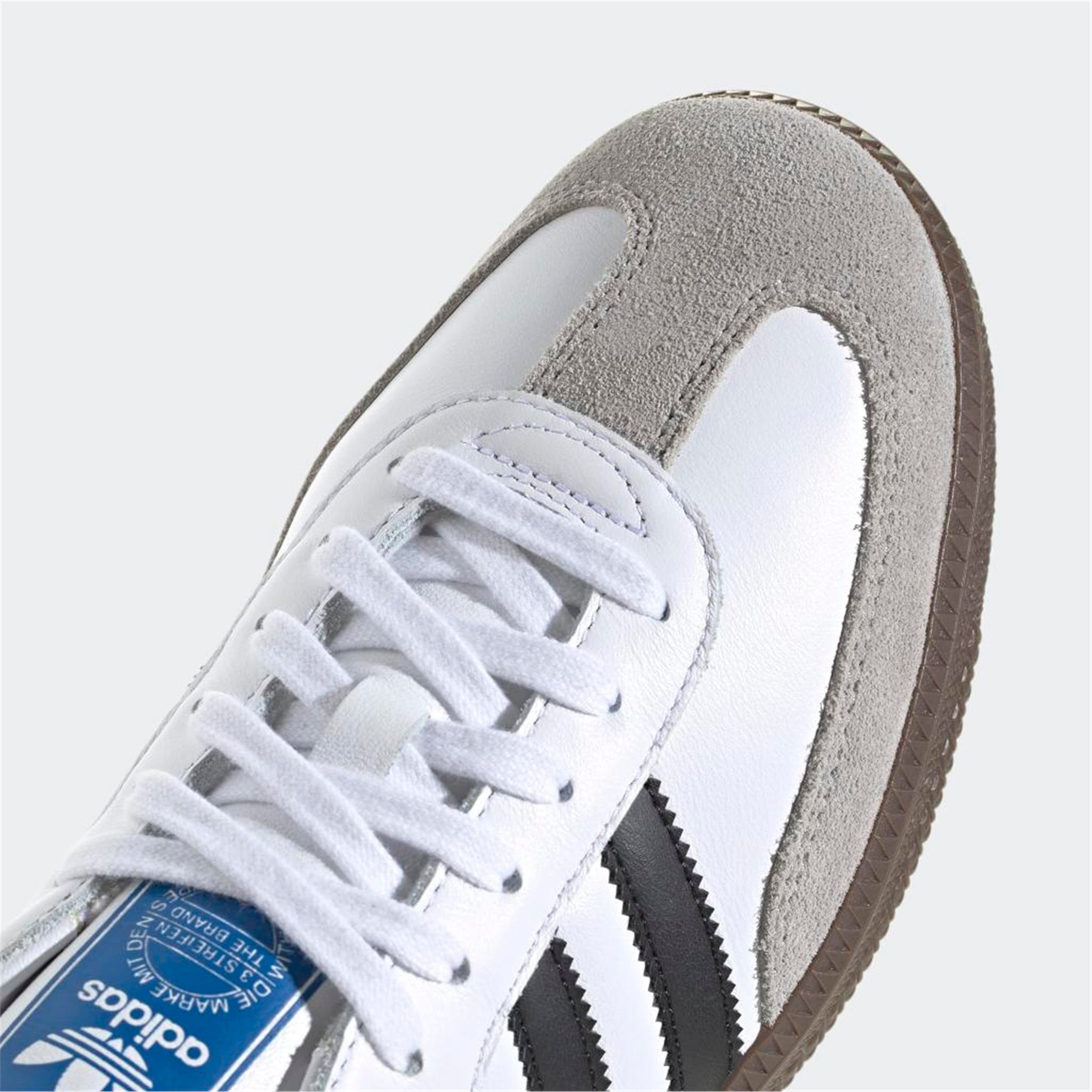 SAMBA OG