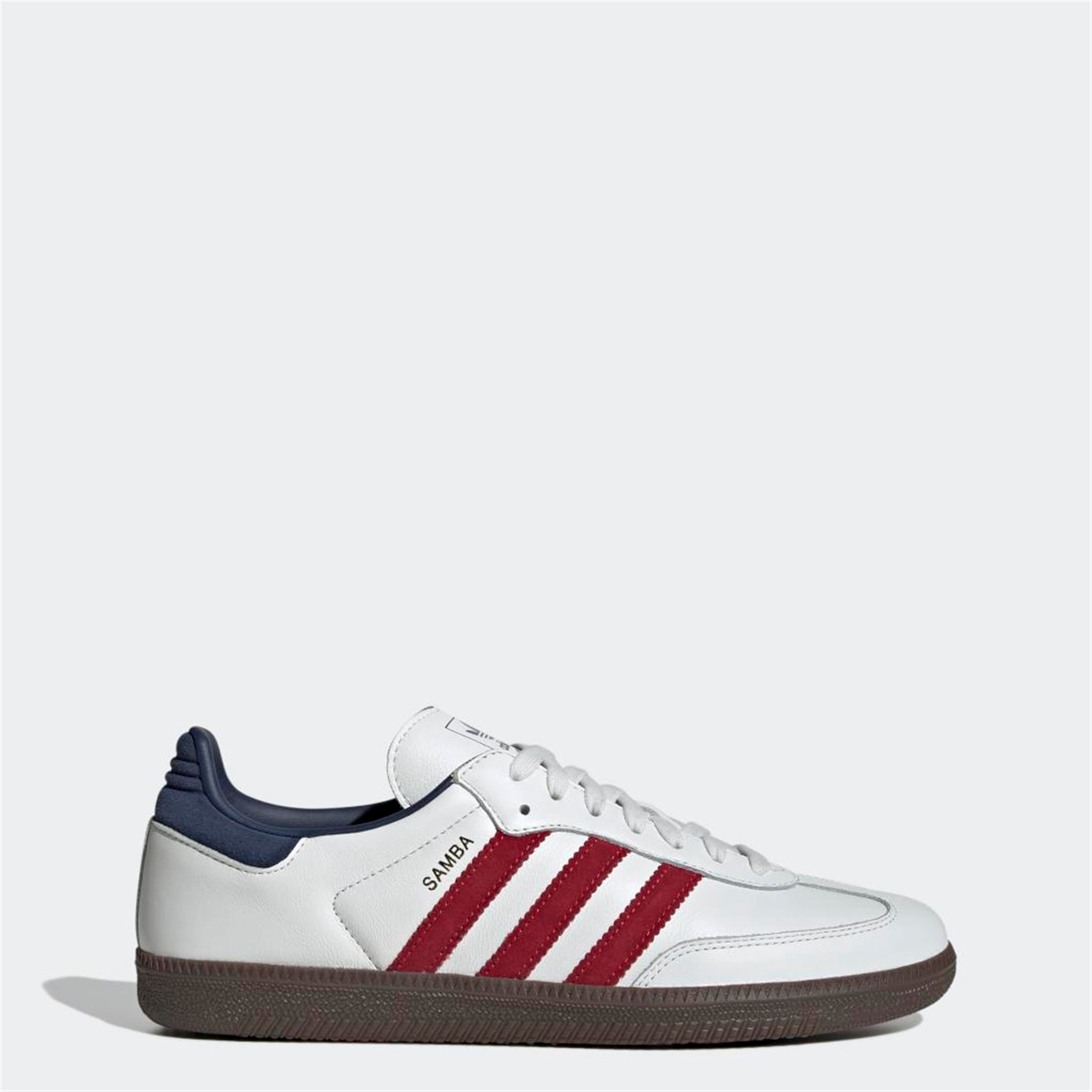 SAMBA OG
