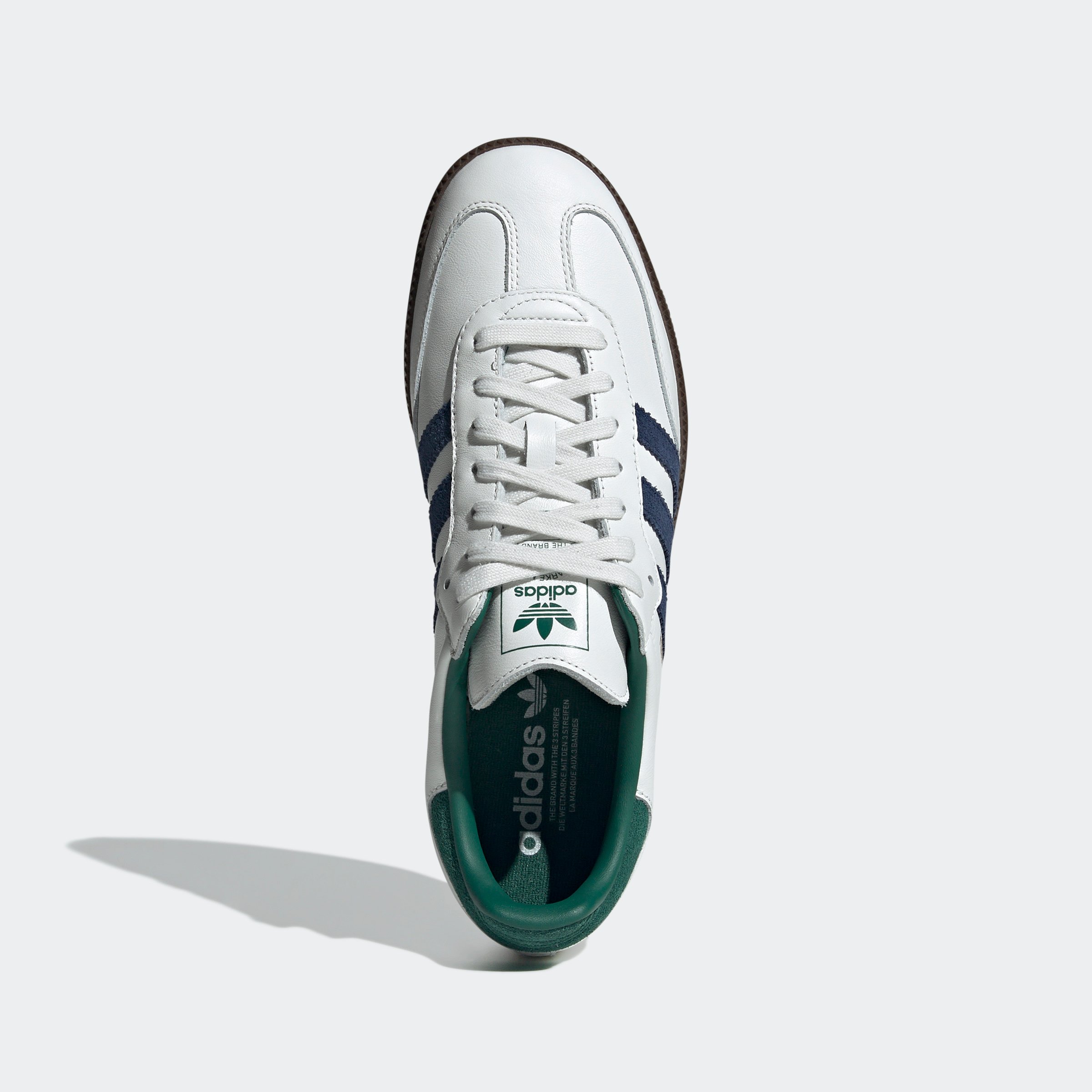 SAMBA OG