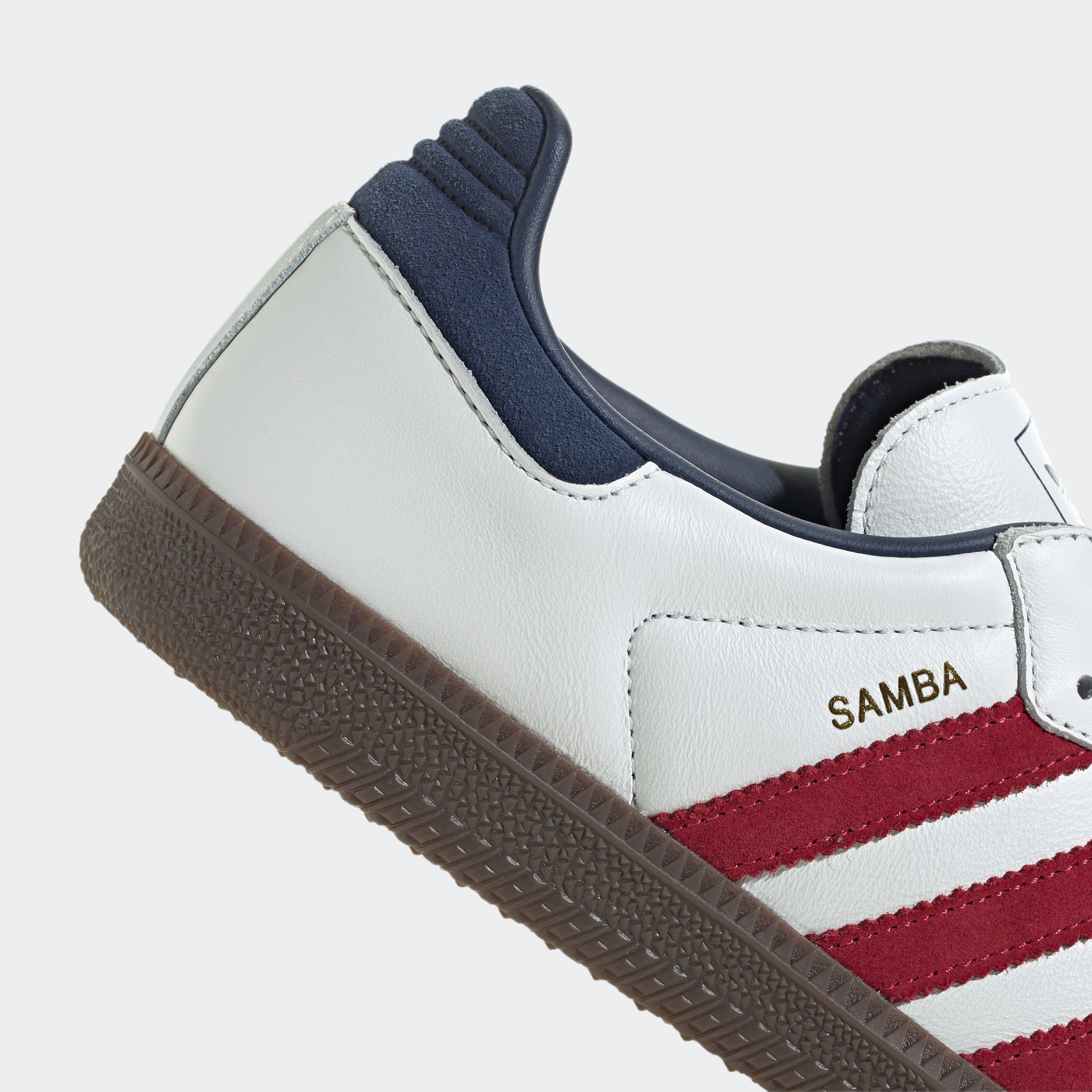 SAMBA OG