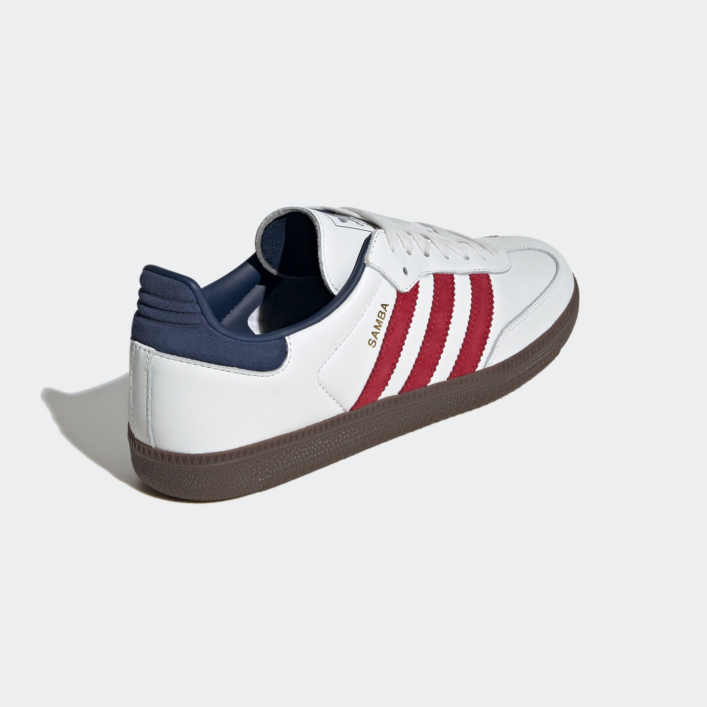 SAMBA OG