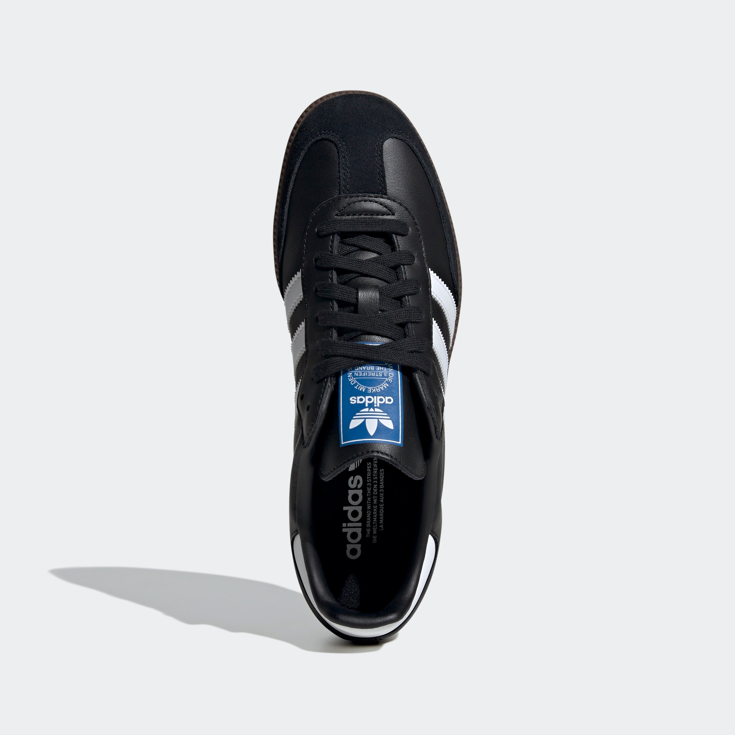 SAMBA OG