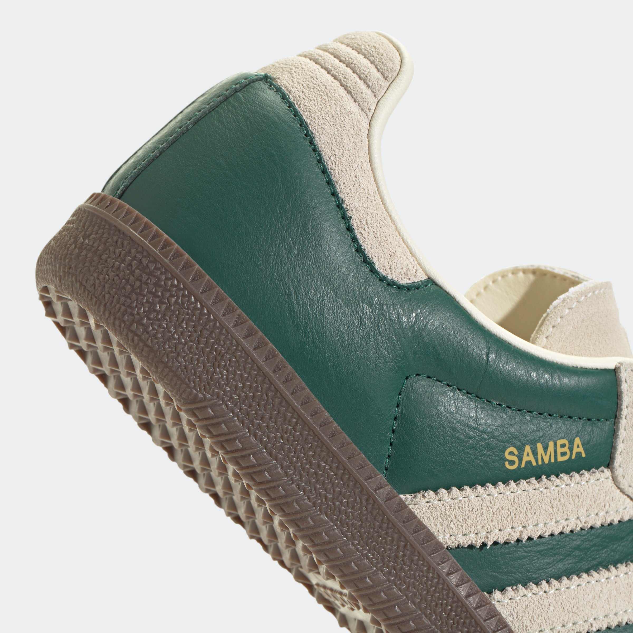 SAMBA OG
