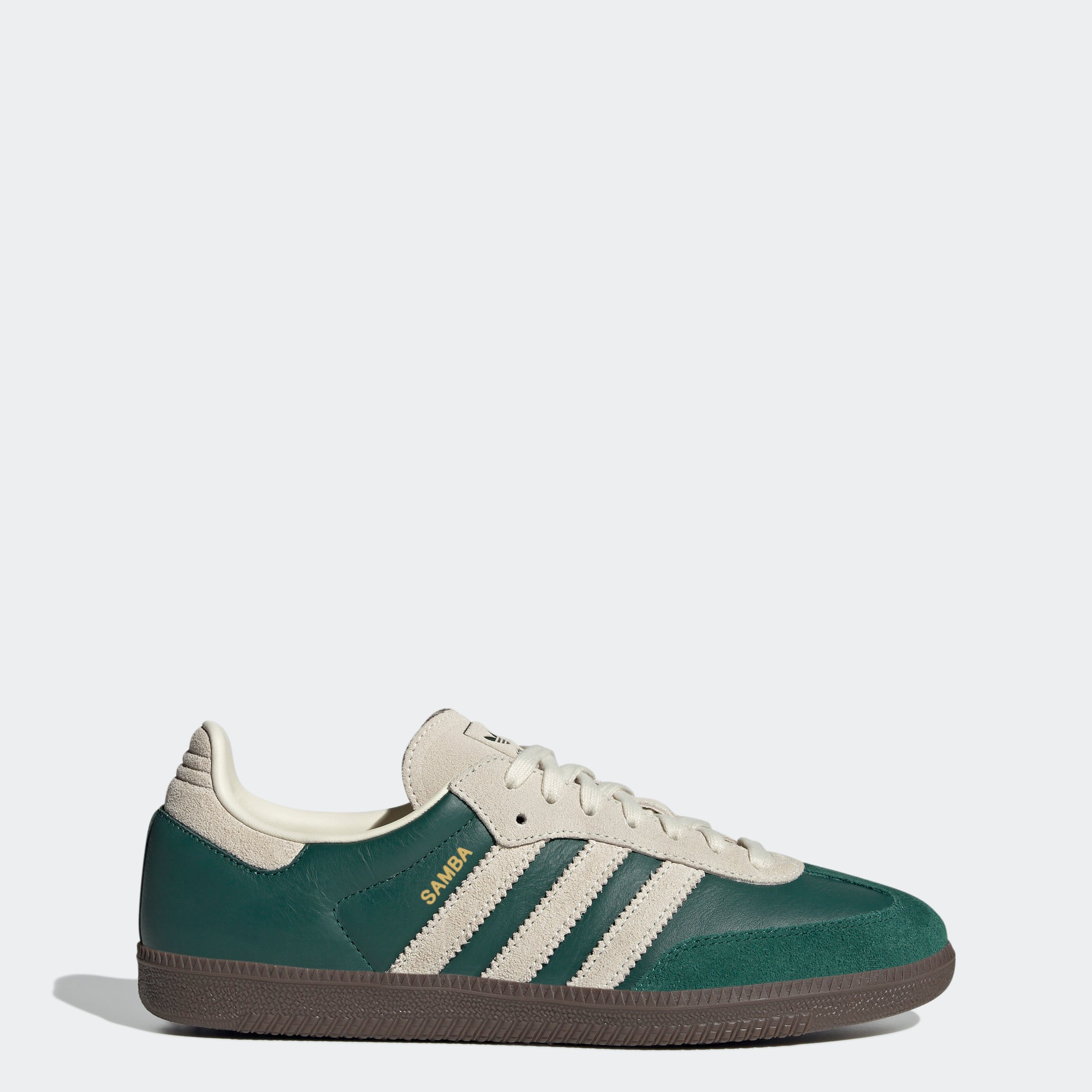 SAMBA OG