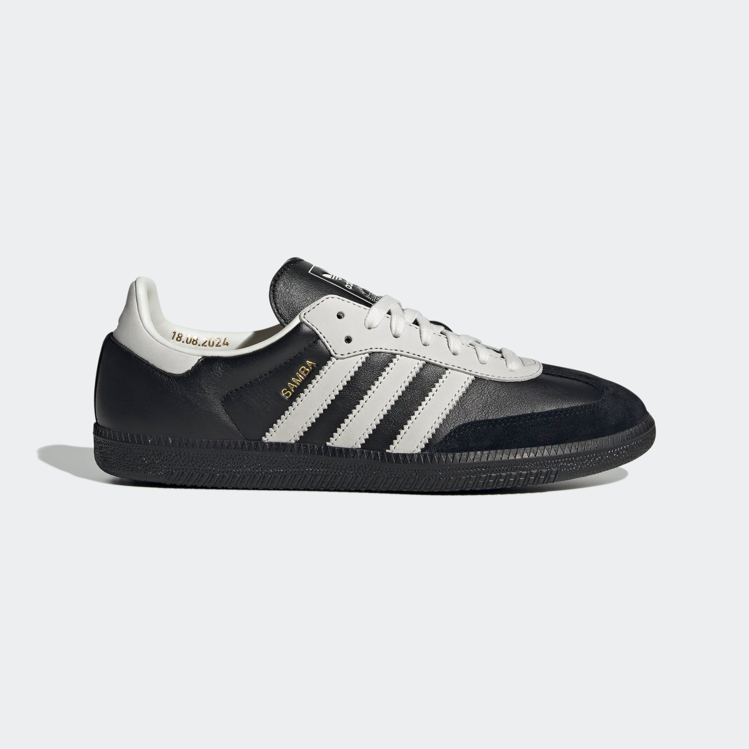 SAMBA OG