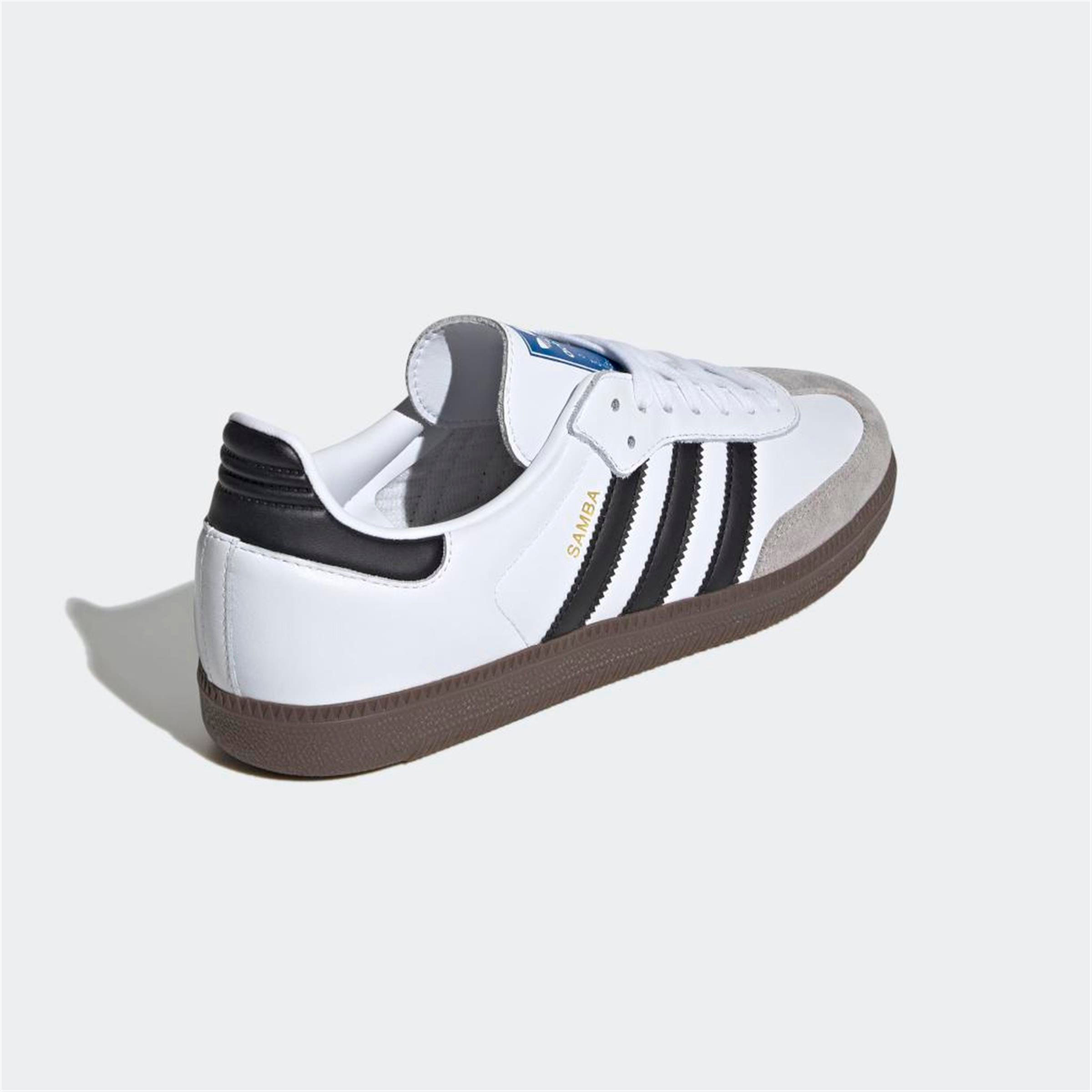 SAMBA OG