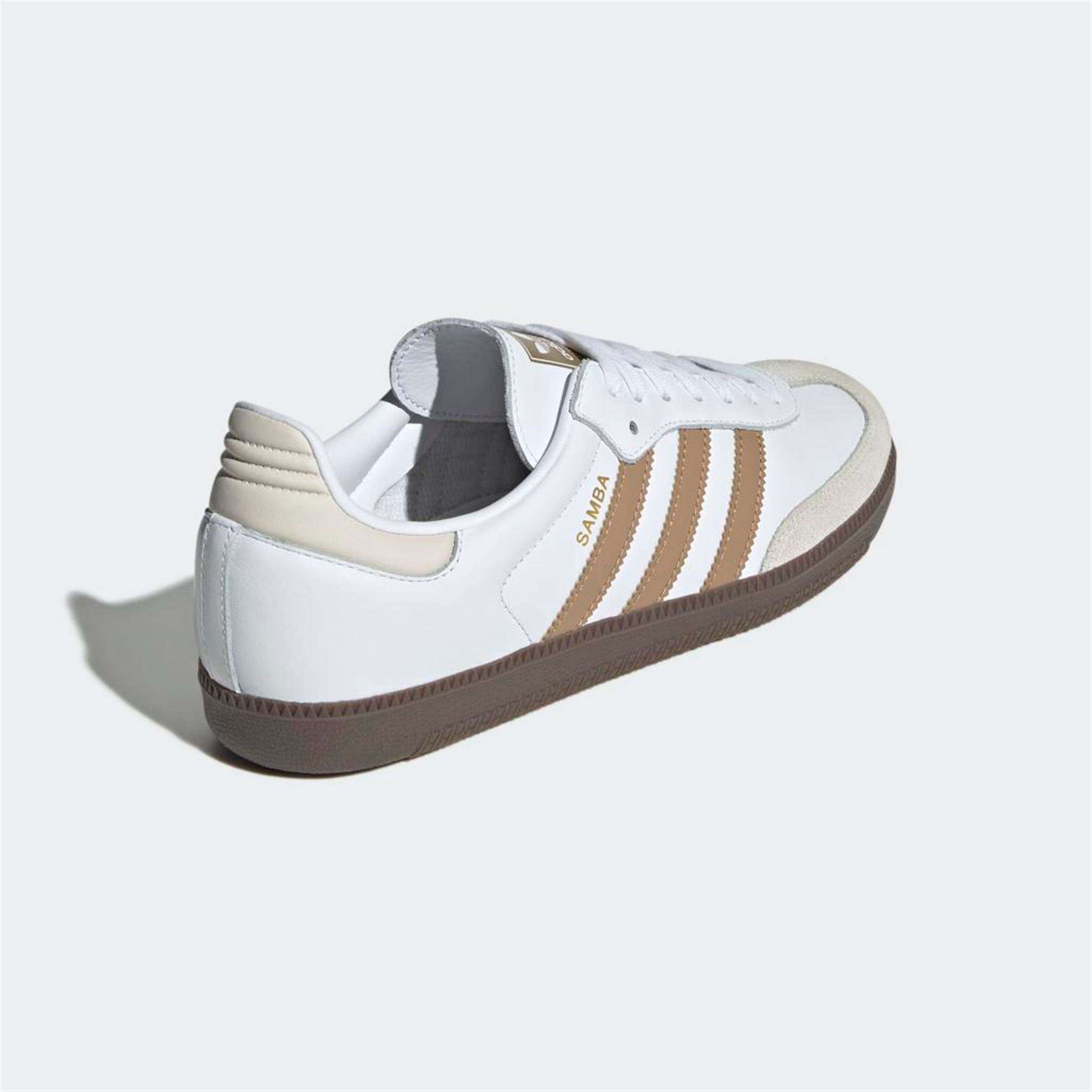 SAMBA OG