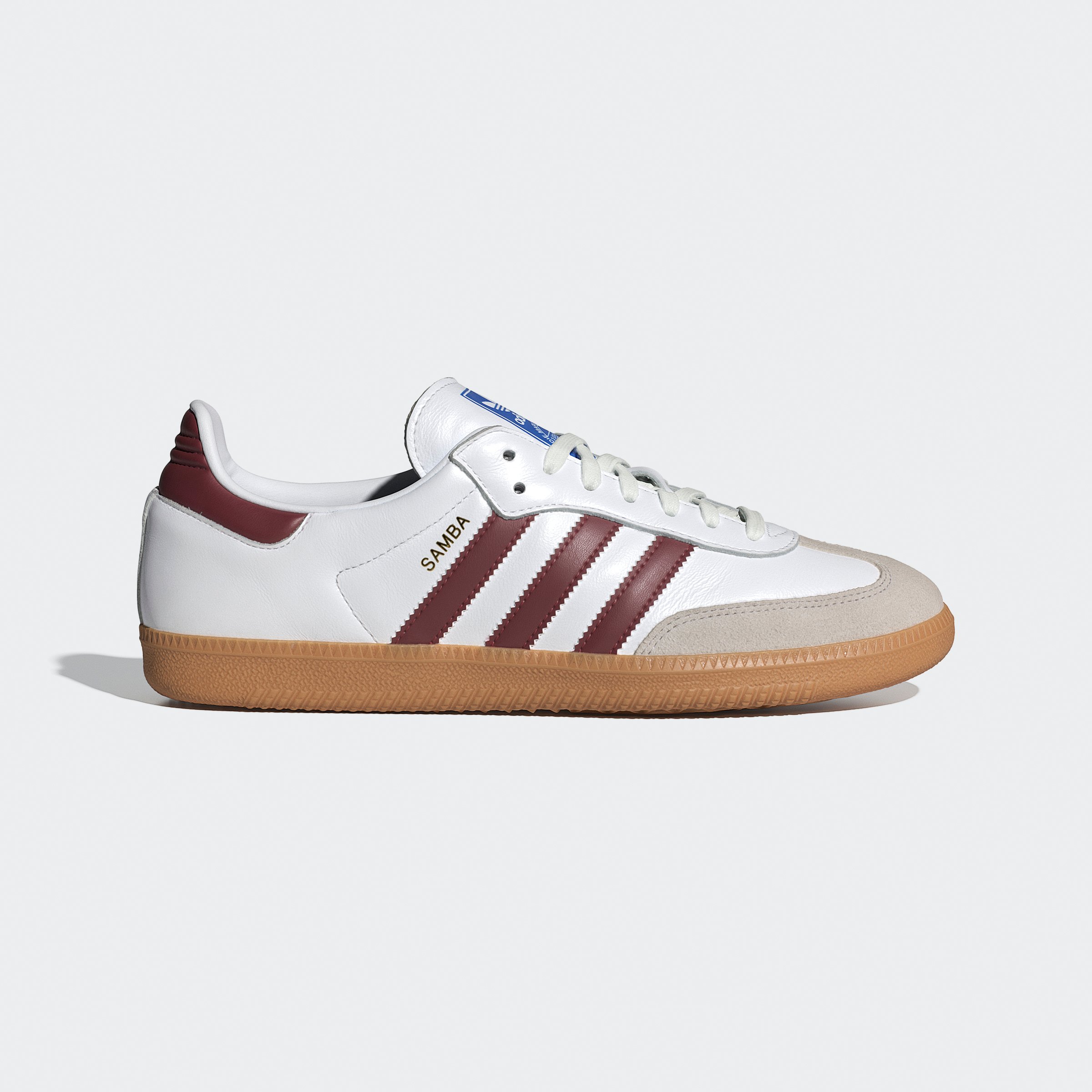 SAMBA OG