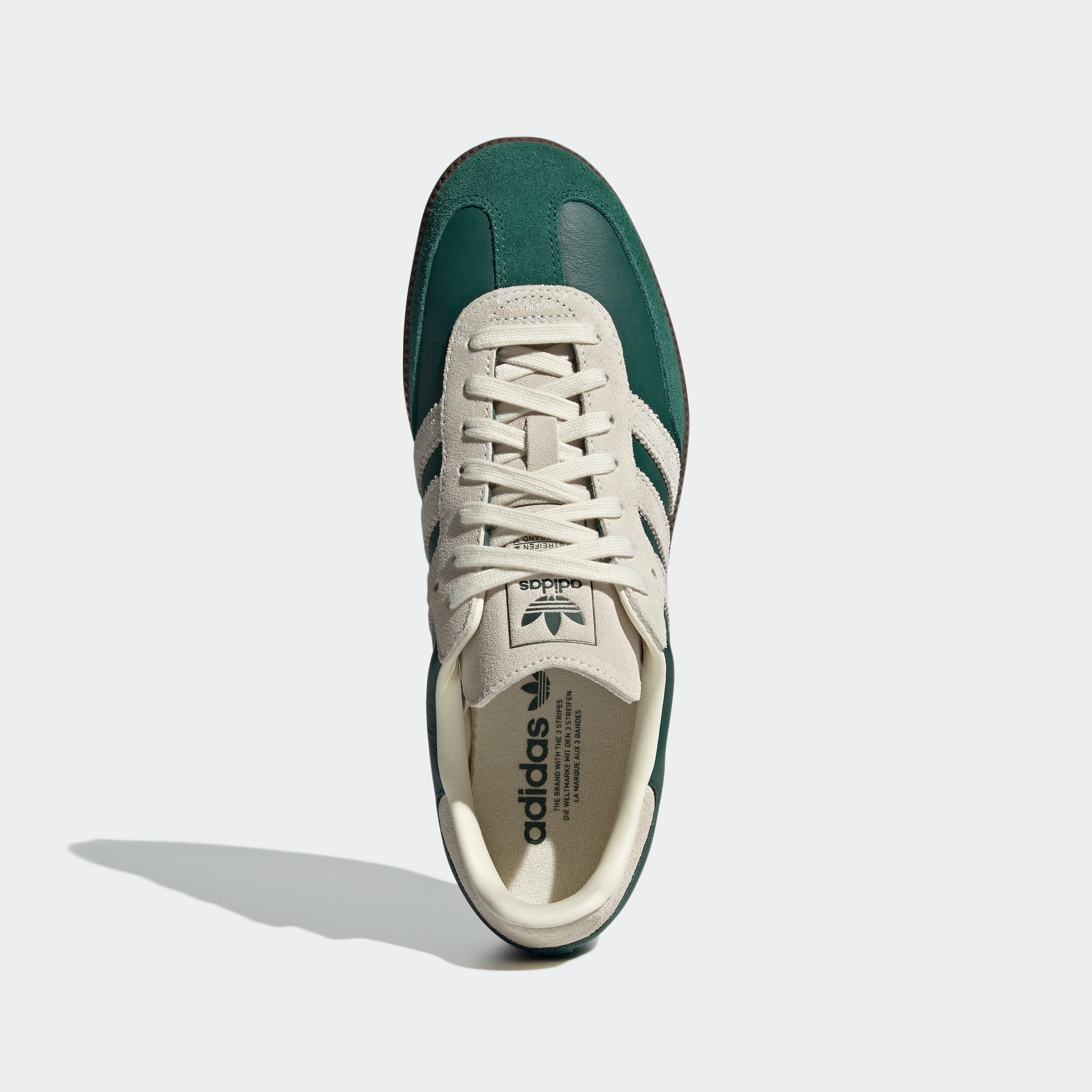 SAMBA OG