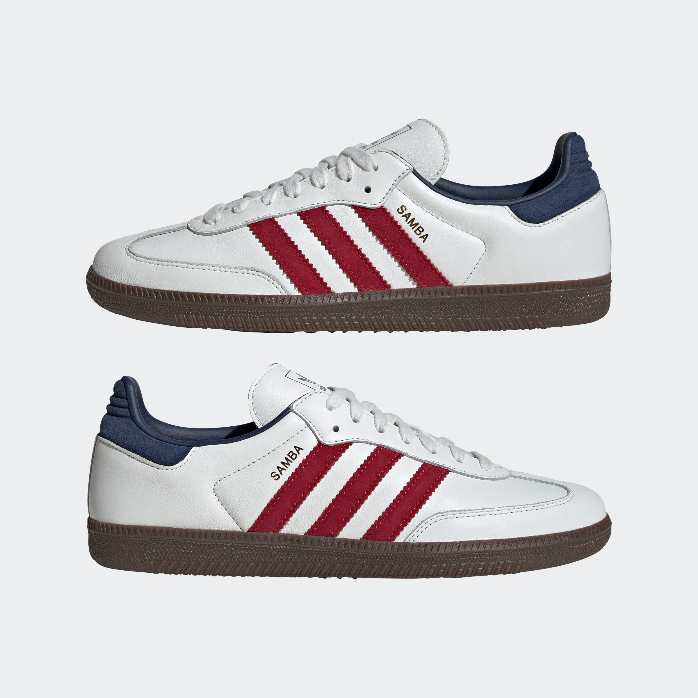 SAMBA OG