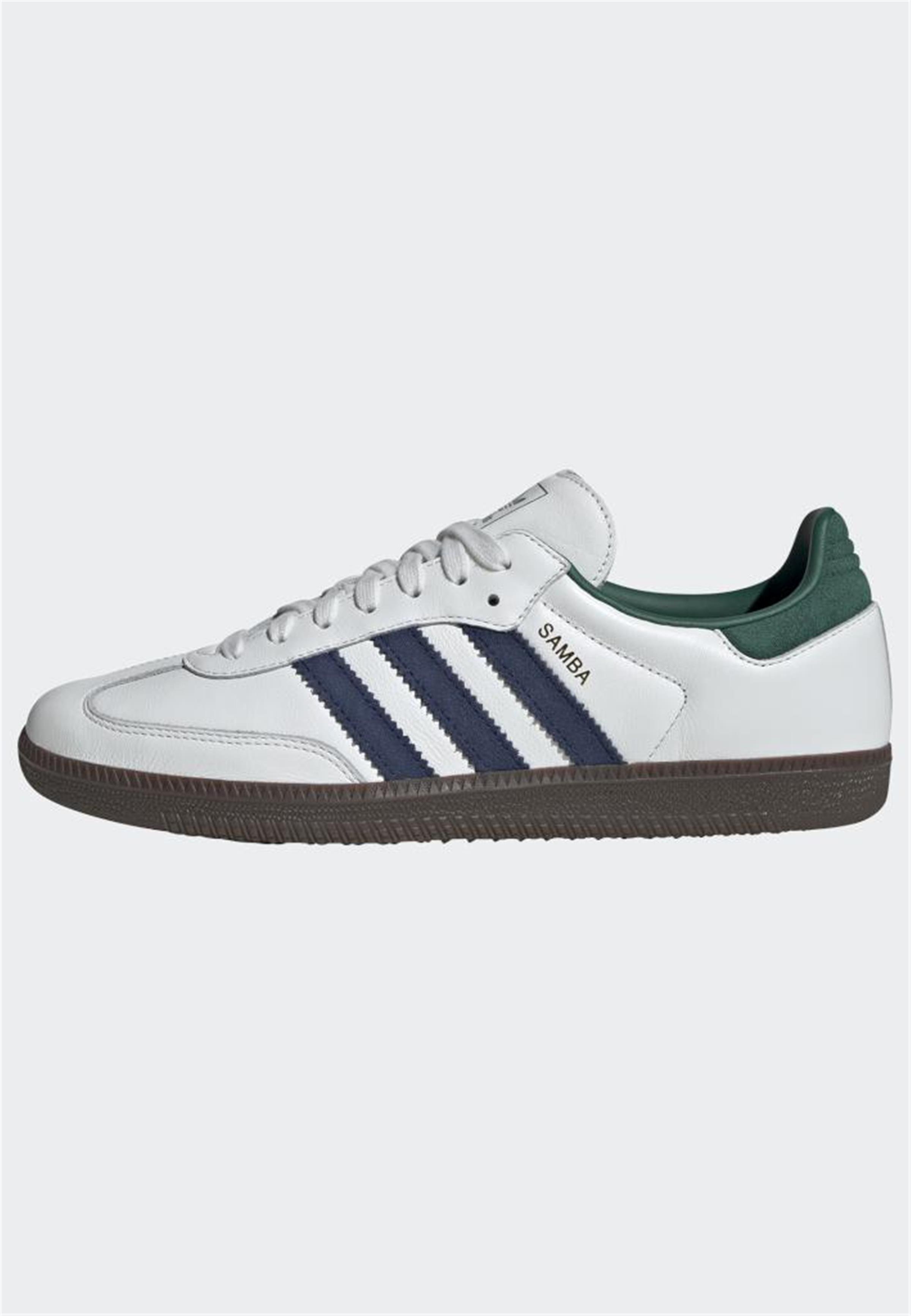 SAMBA OG