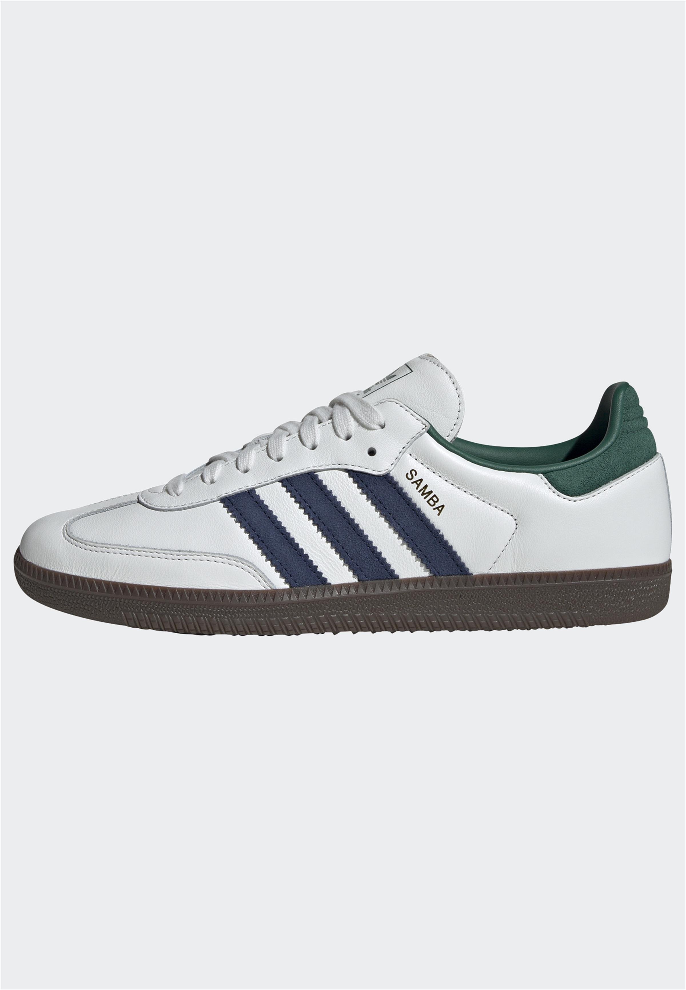 SAMBA OG