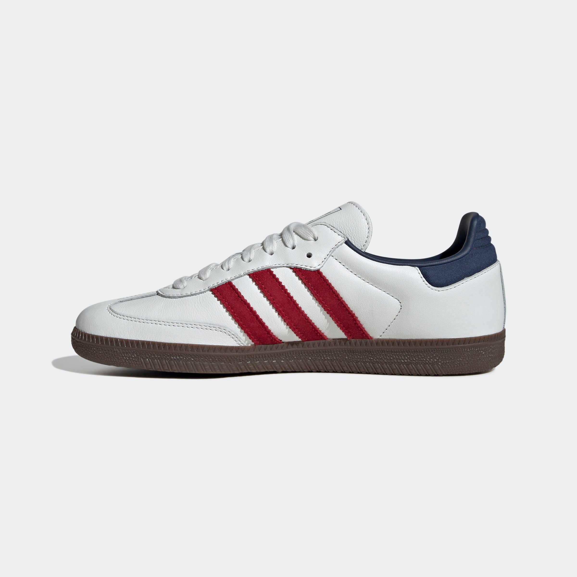 SAMBA OG