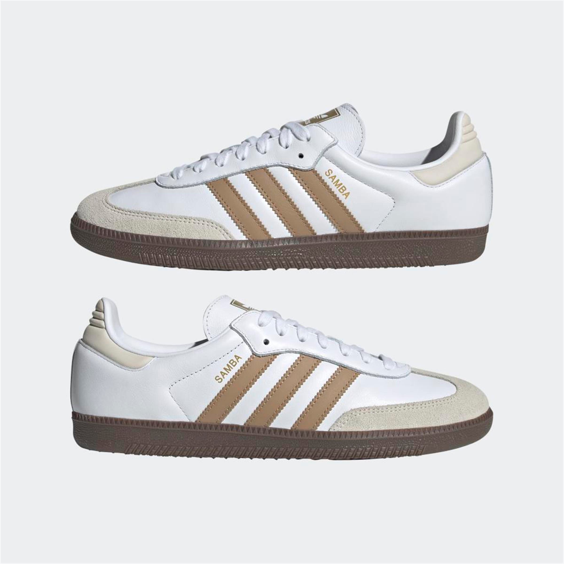 SAMBA OG