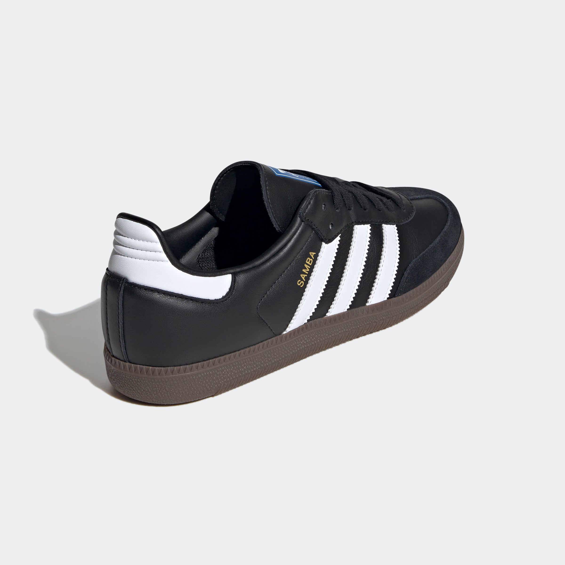 SAMBA OG