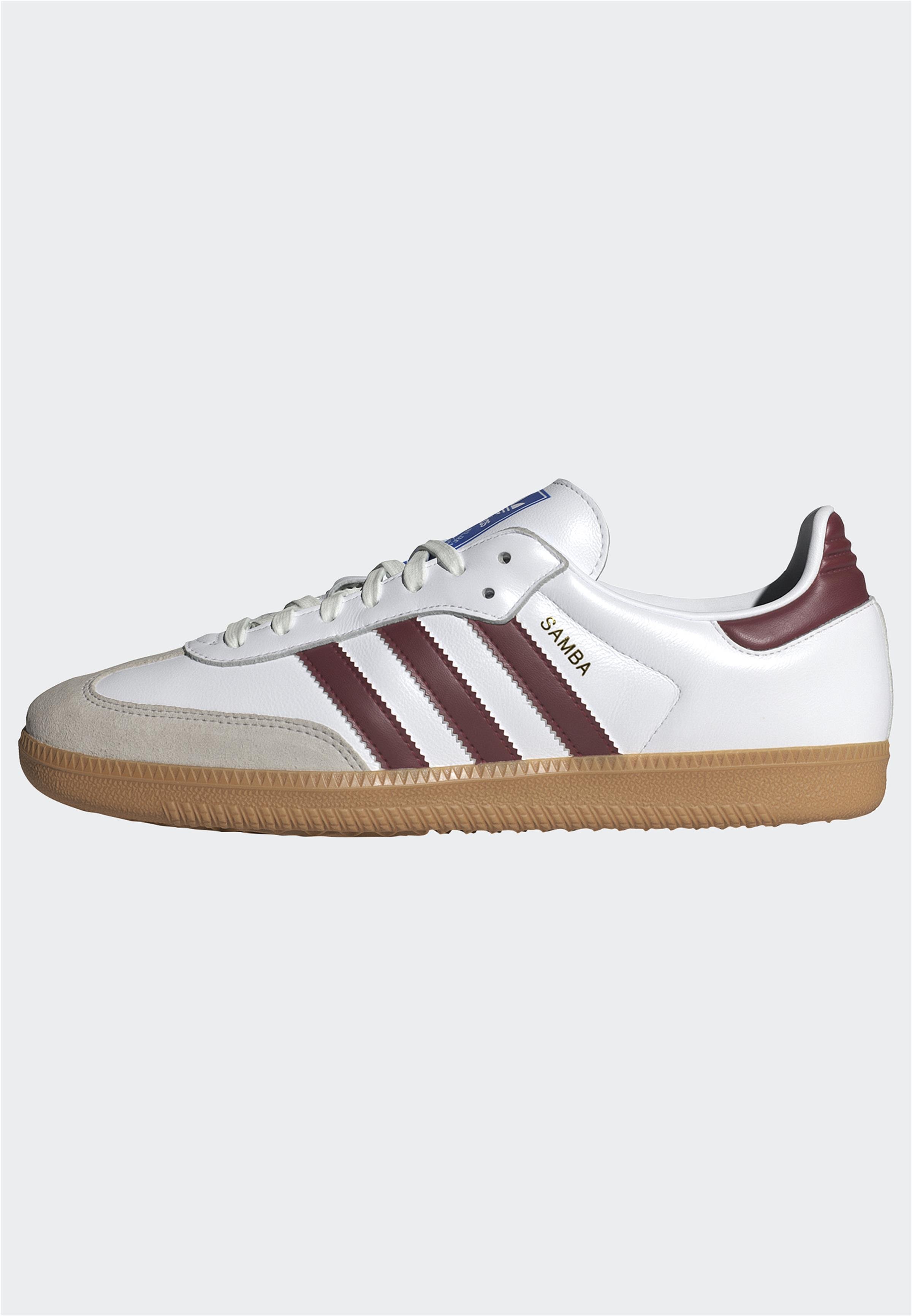 SAMBA OG