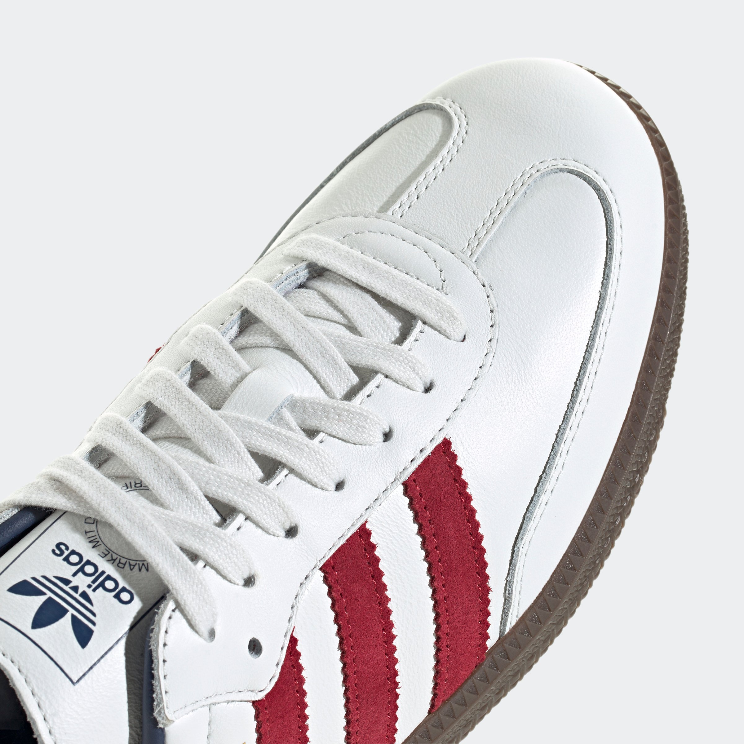 SAMBA OG
