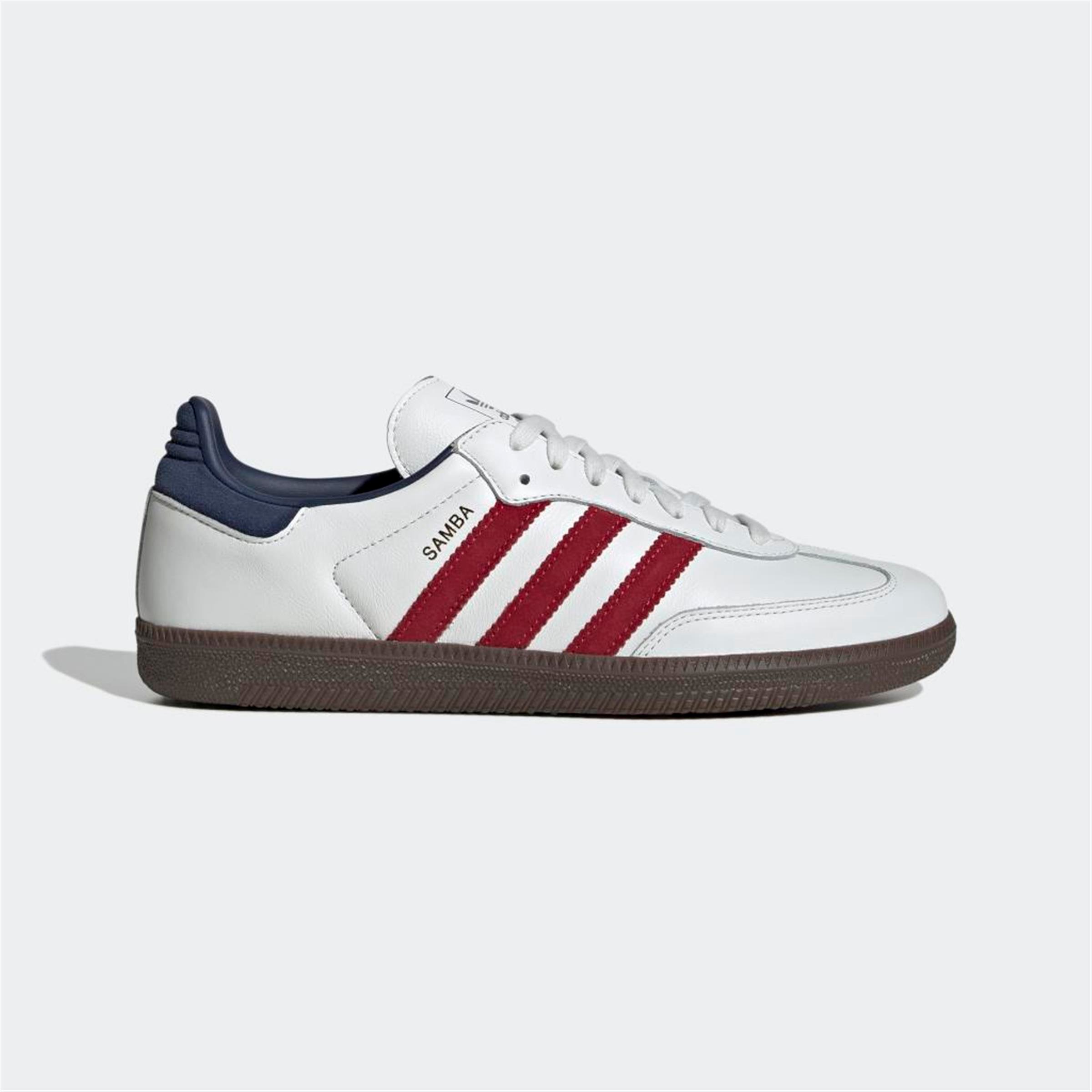 SAMBA OG