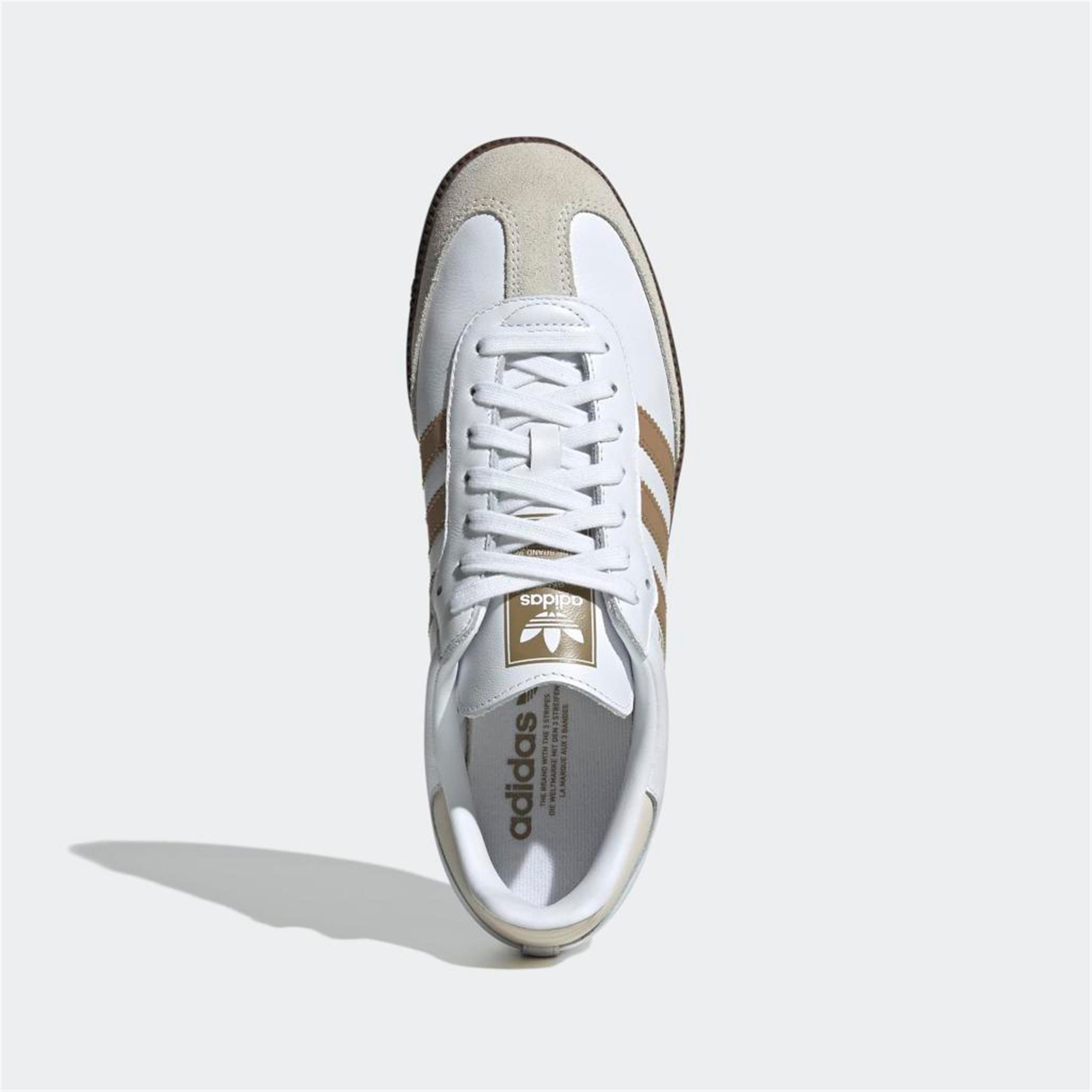 SAMBA OG