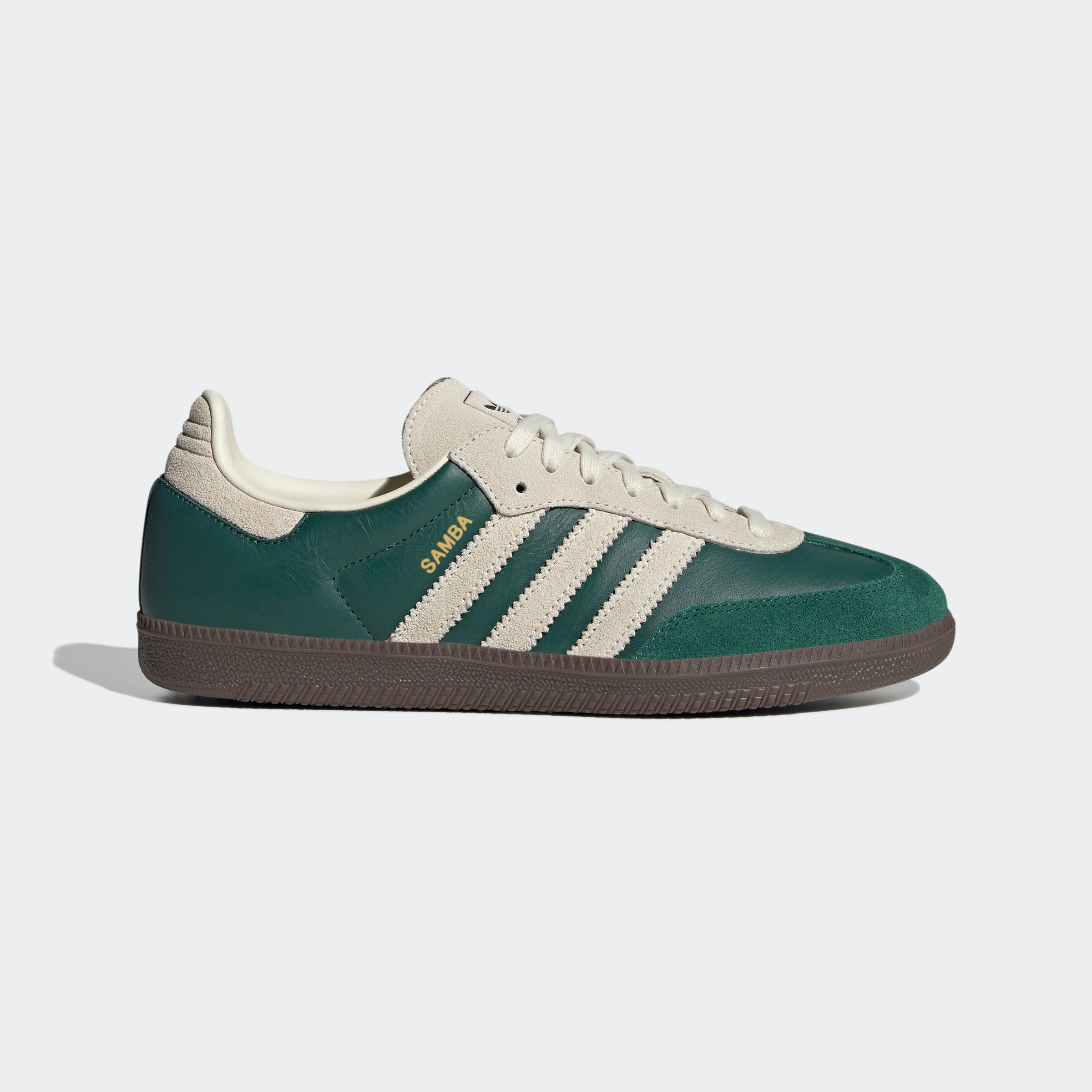 SAMBA OG