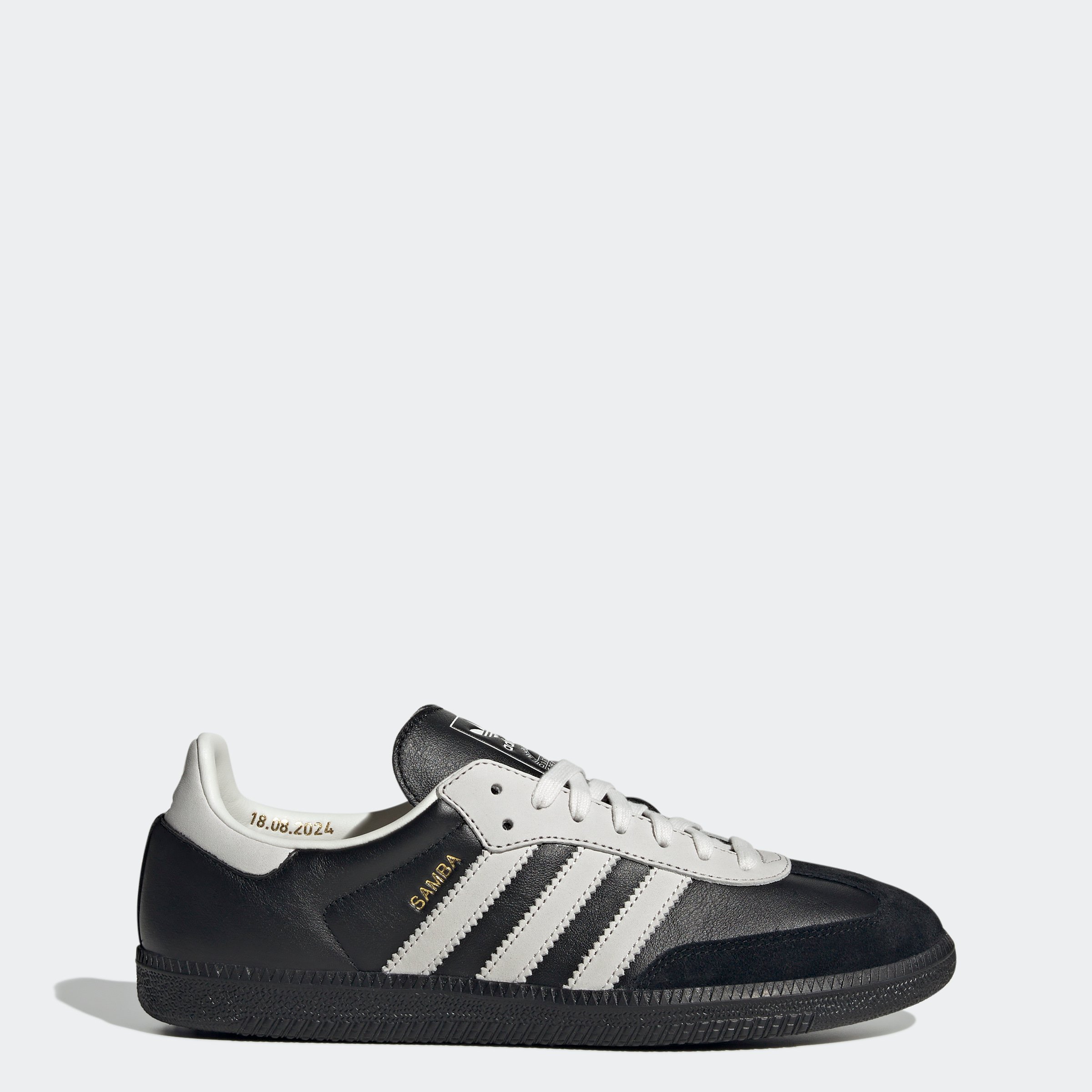 SAMBA OG