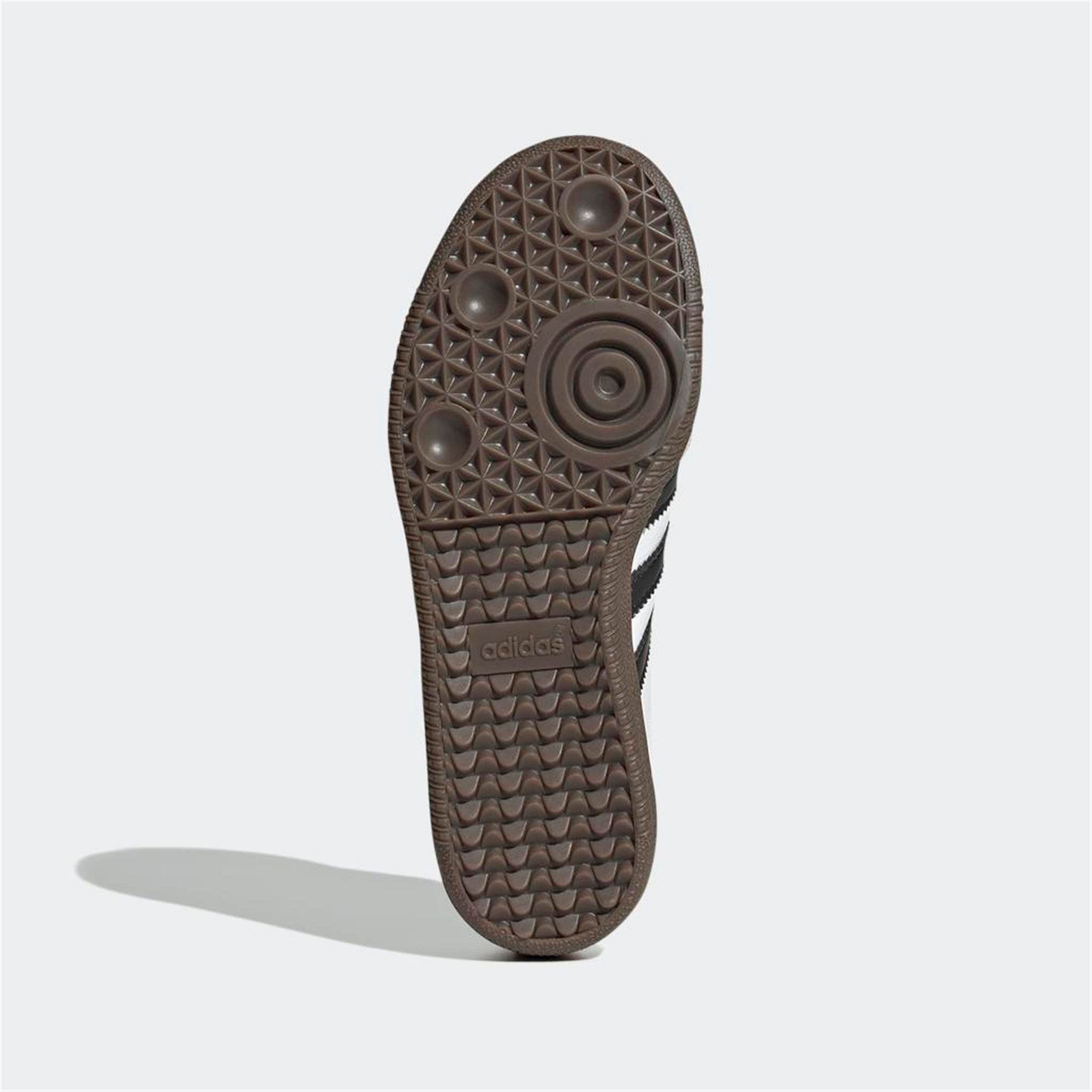 SAMBA OG C