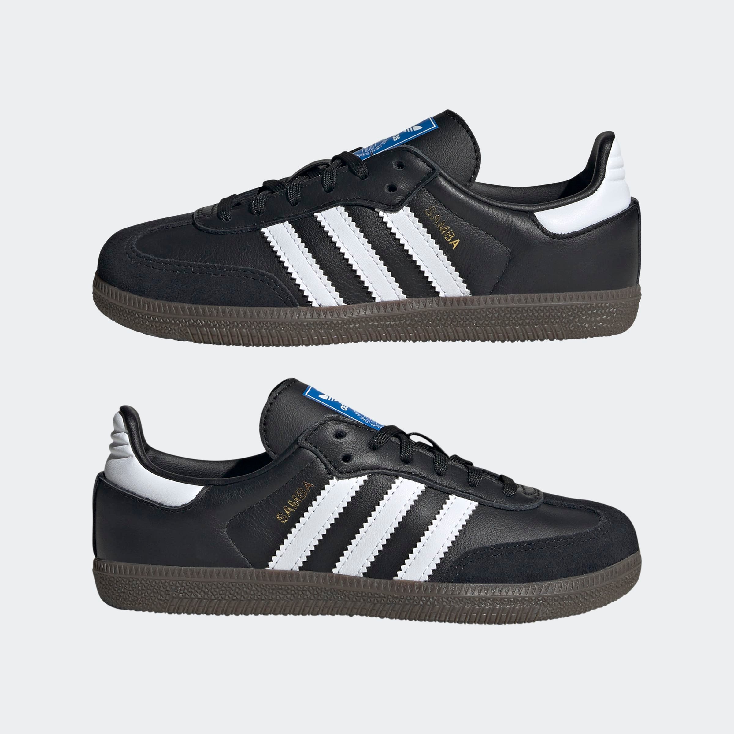 SAMBA OG C