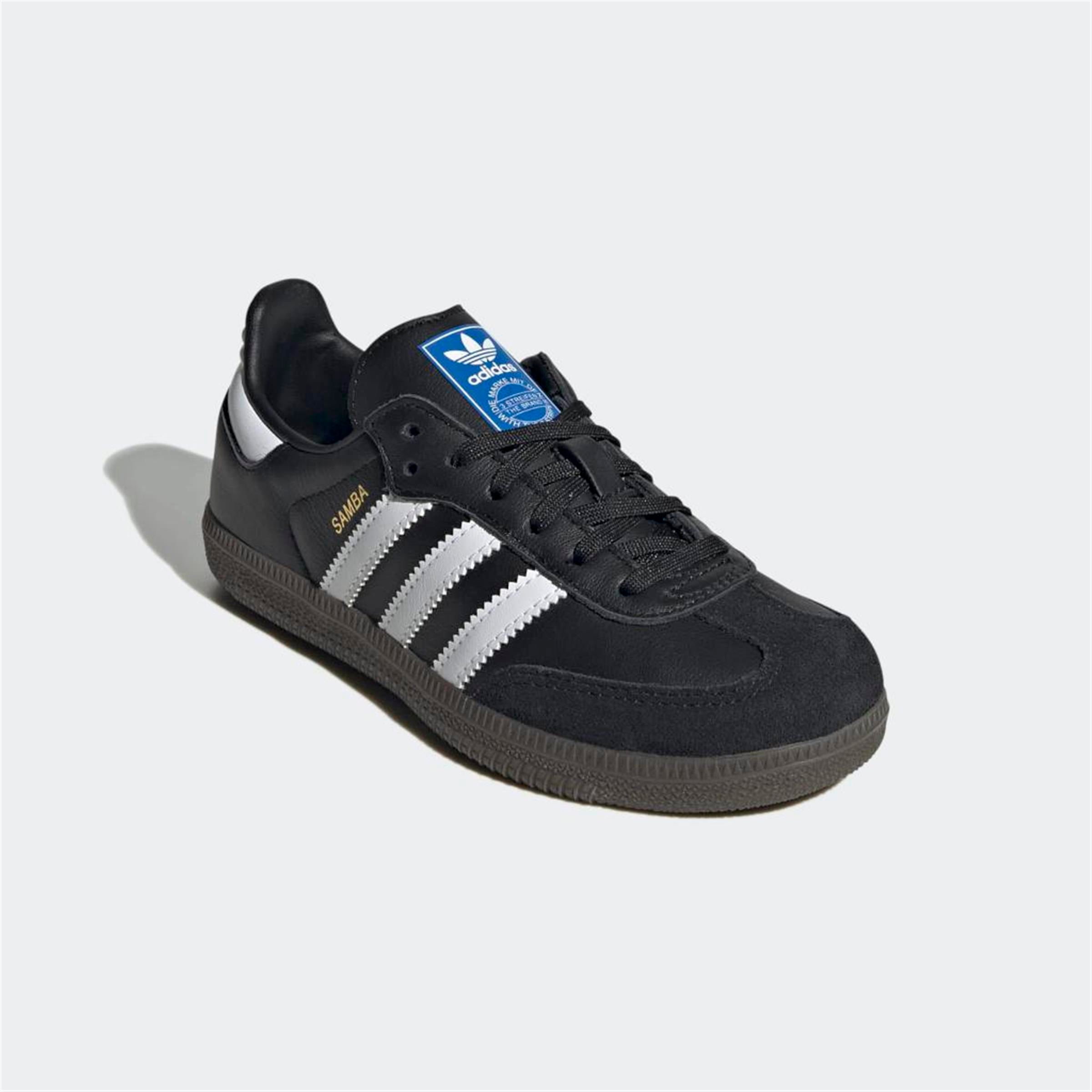 SAMBA OG C