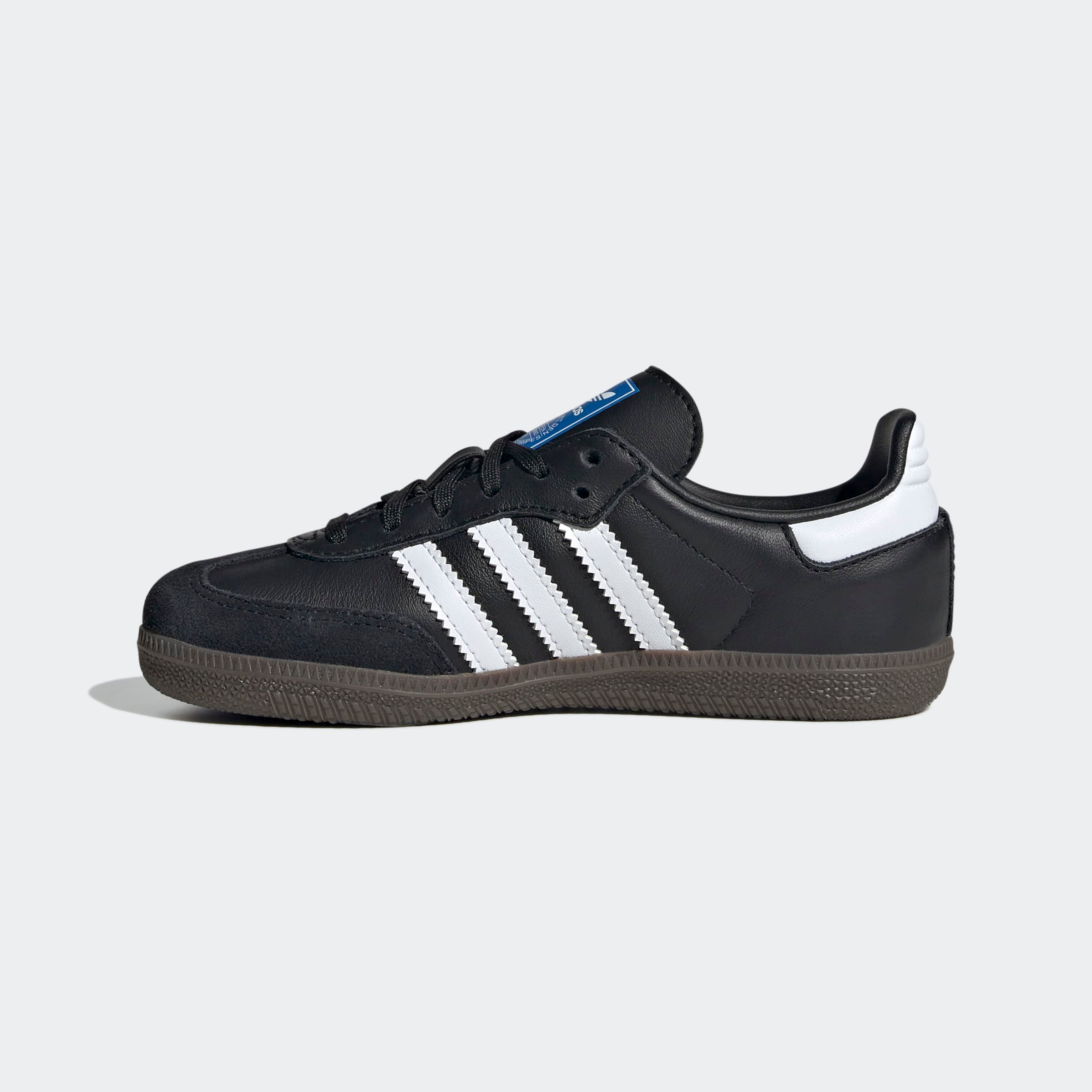 SAMBA OG C