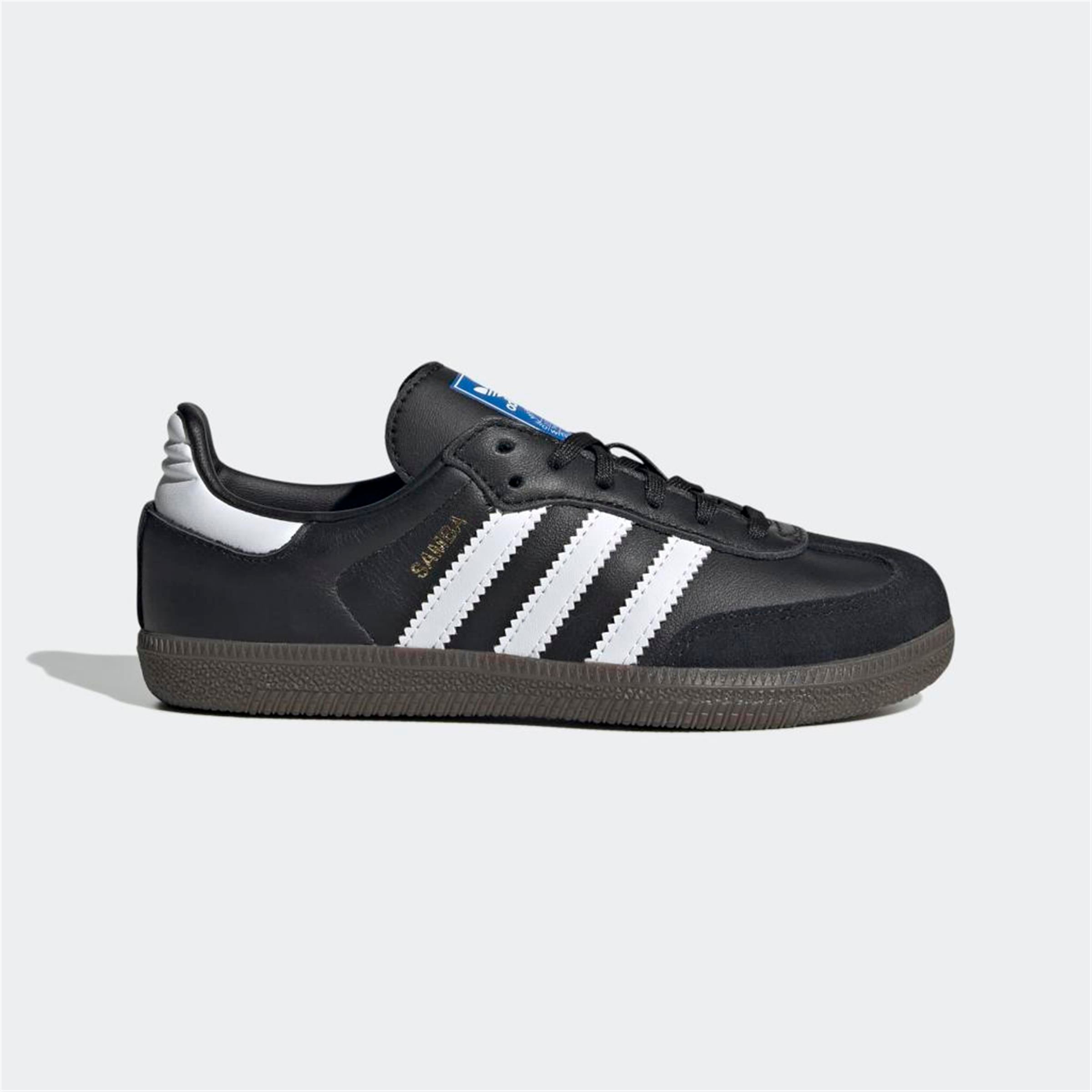 SAMBA OG C