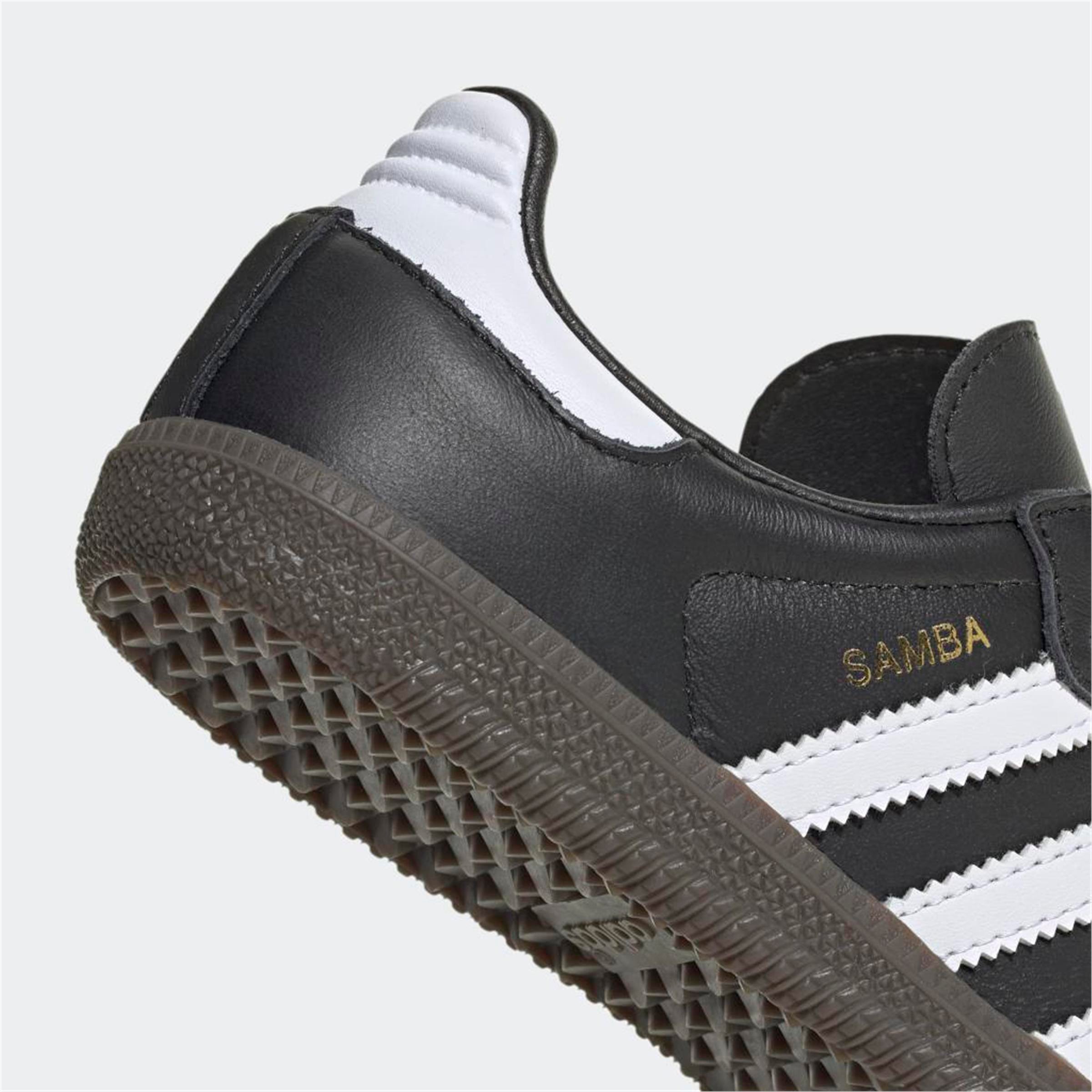 SAMBA OG C