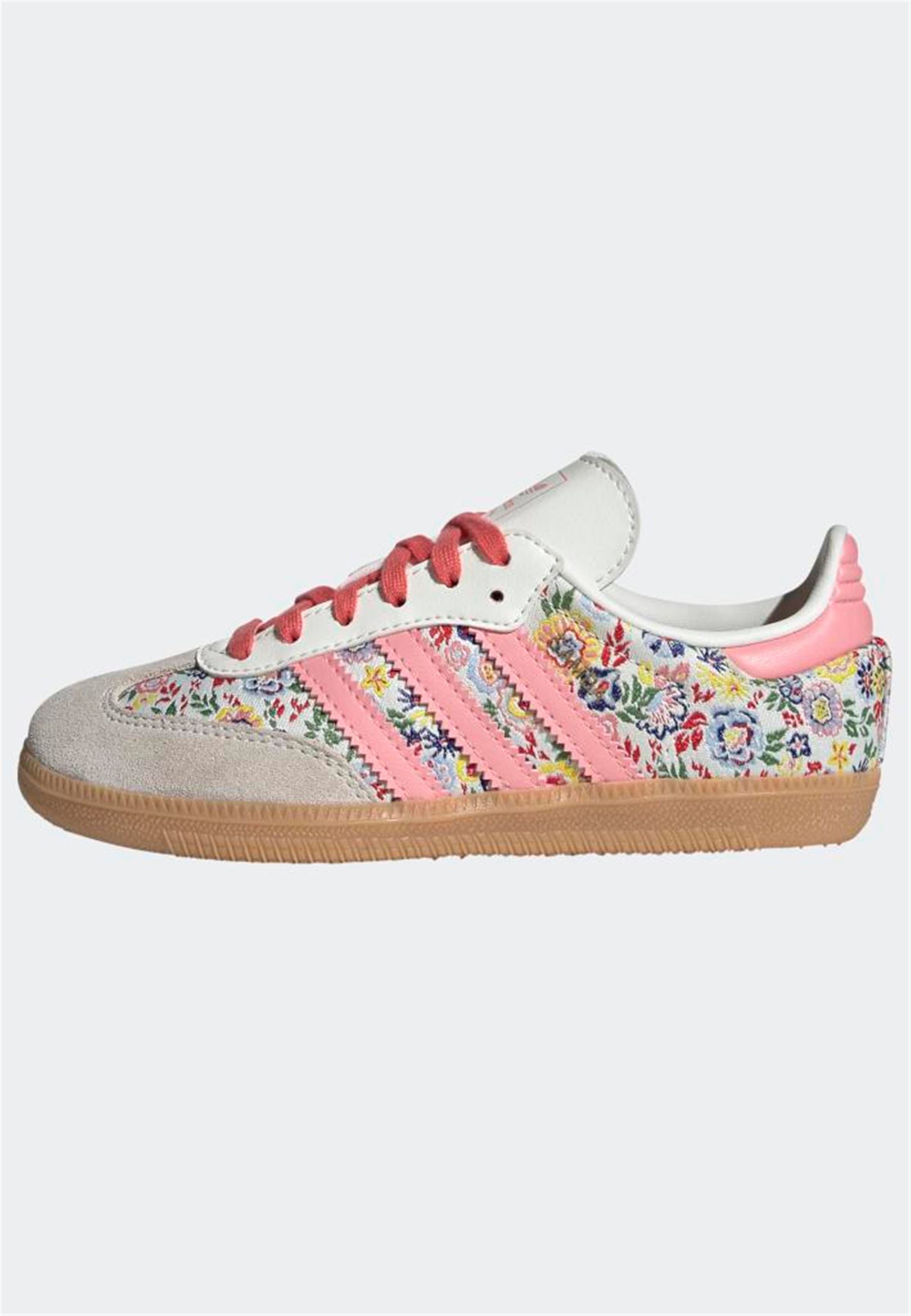 SAMBA OG C