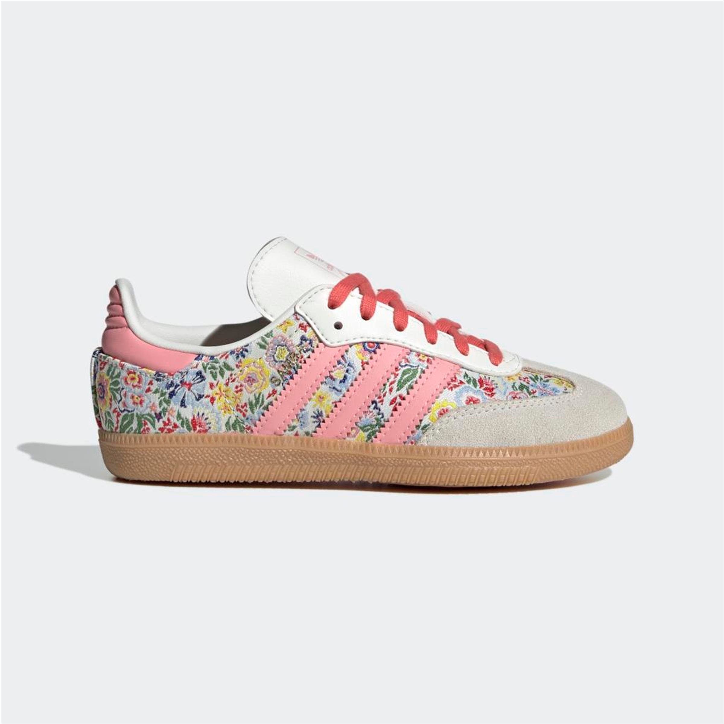 SAMBA OG C