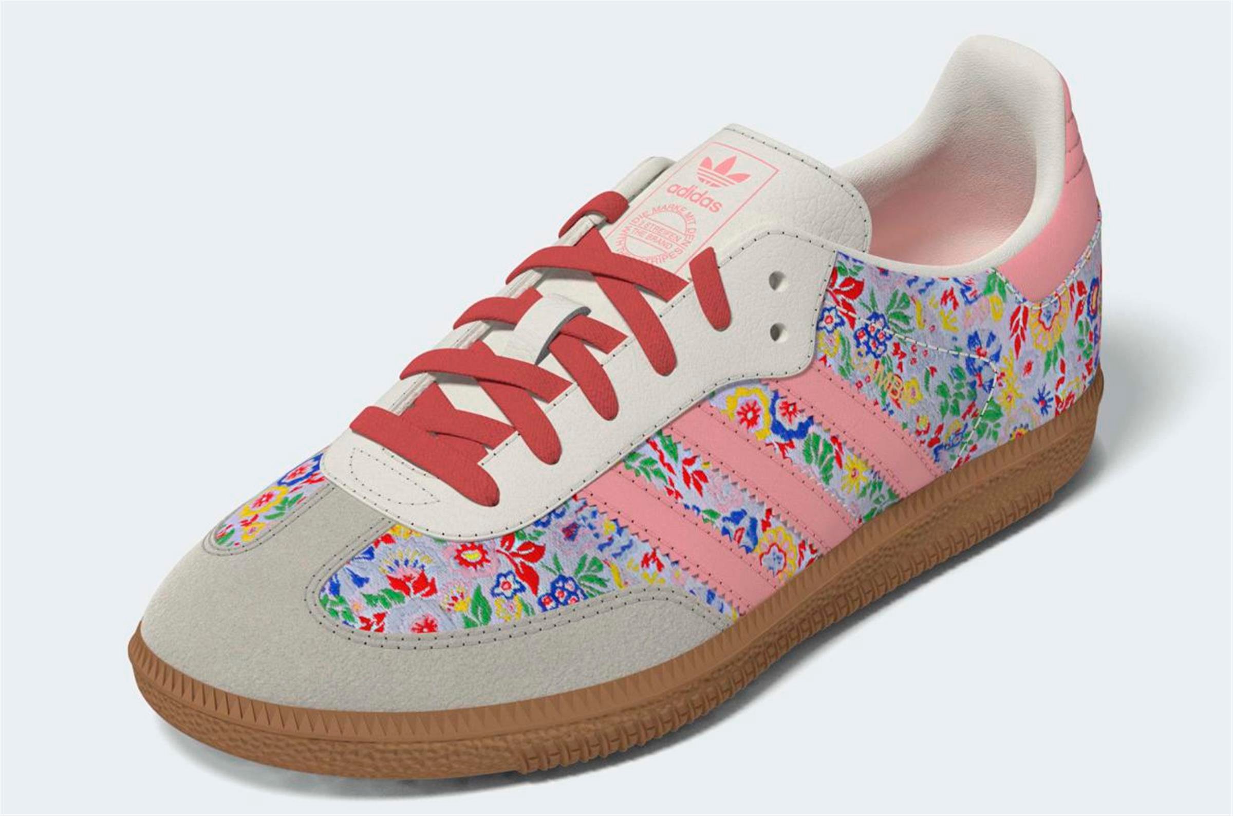 SAMBA OG C