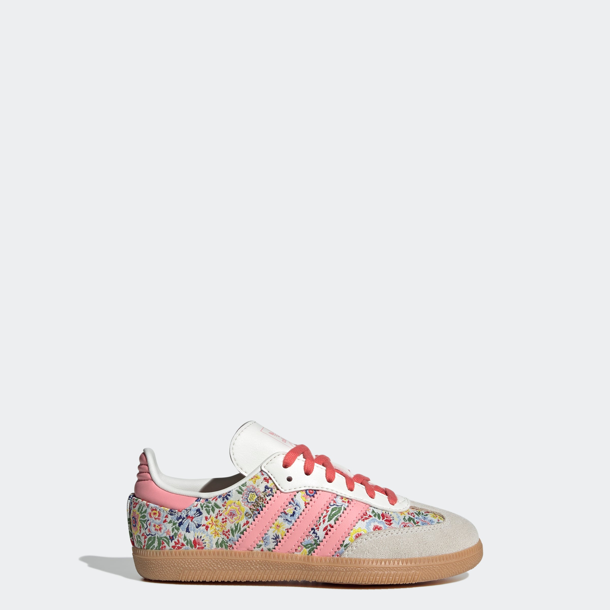 SAMBA OG C