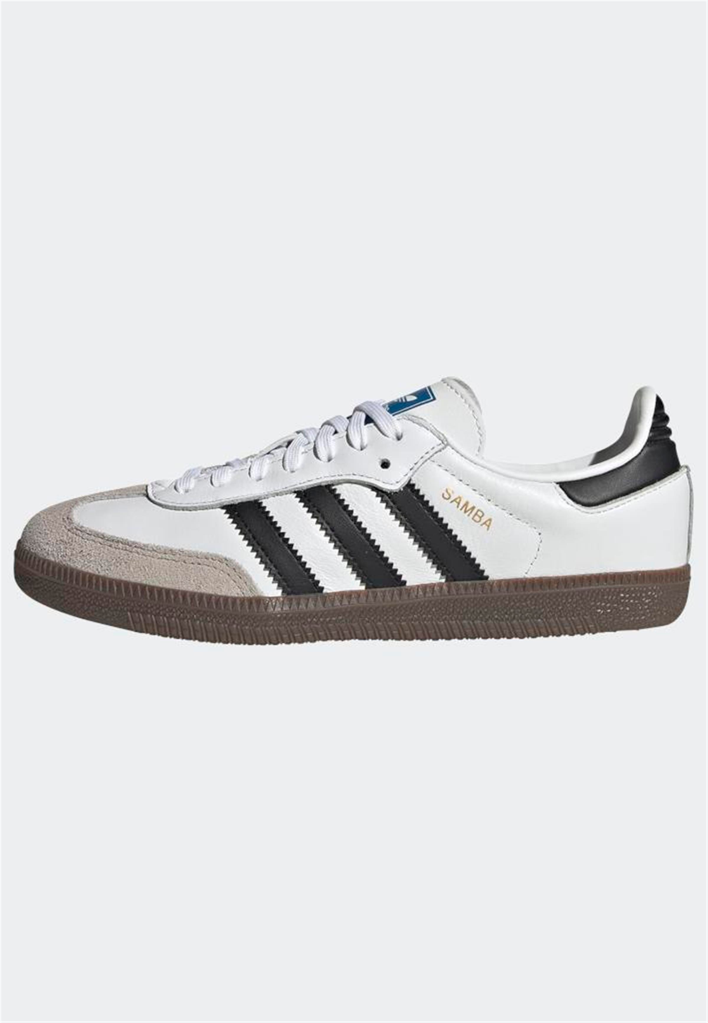 SAMBA OG C