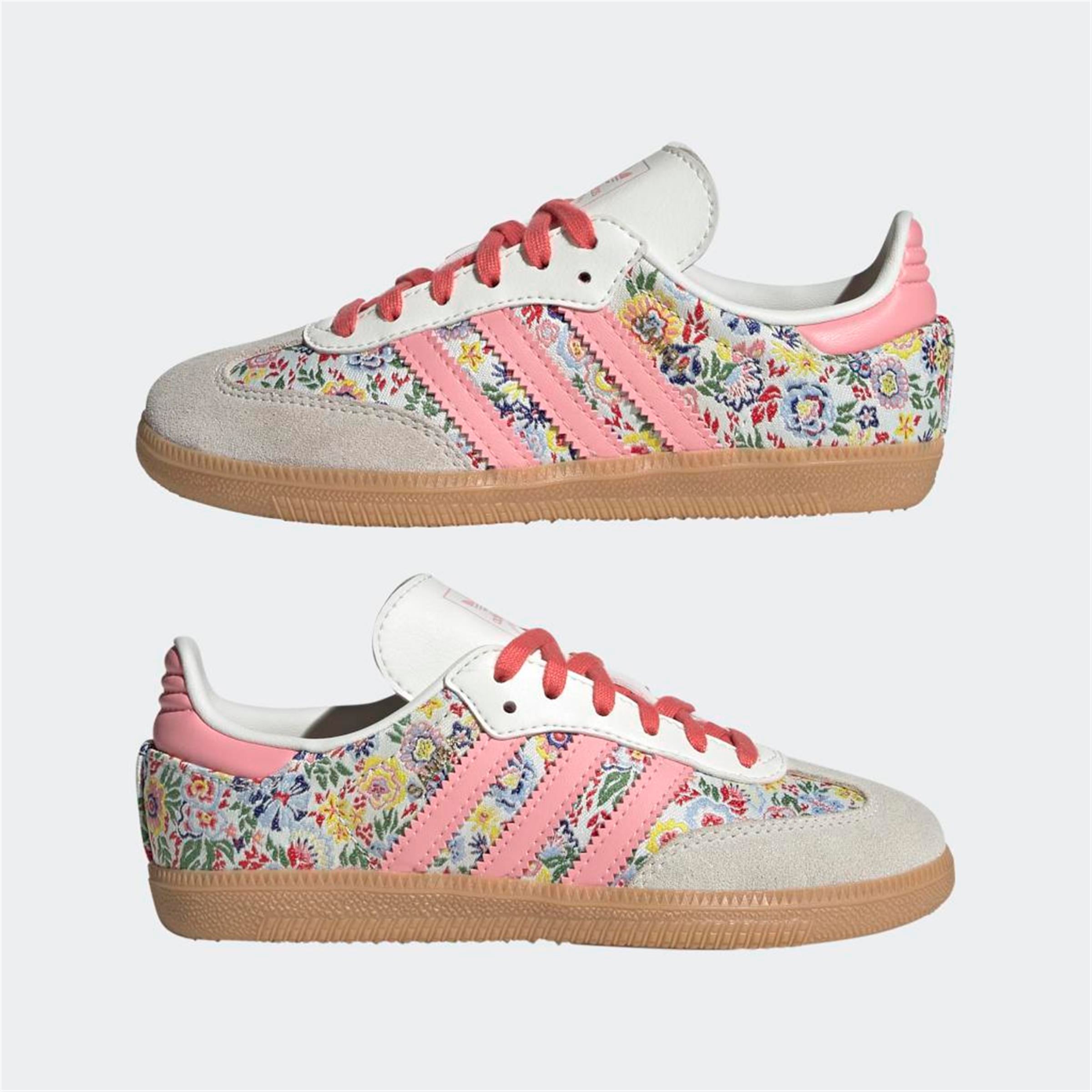 SAMBA OG C