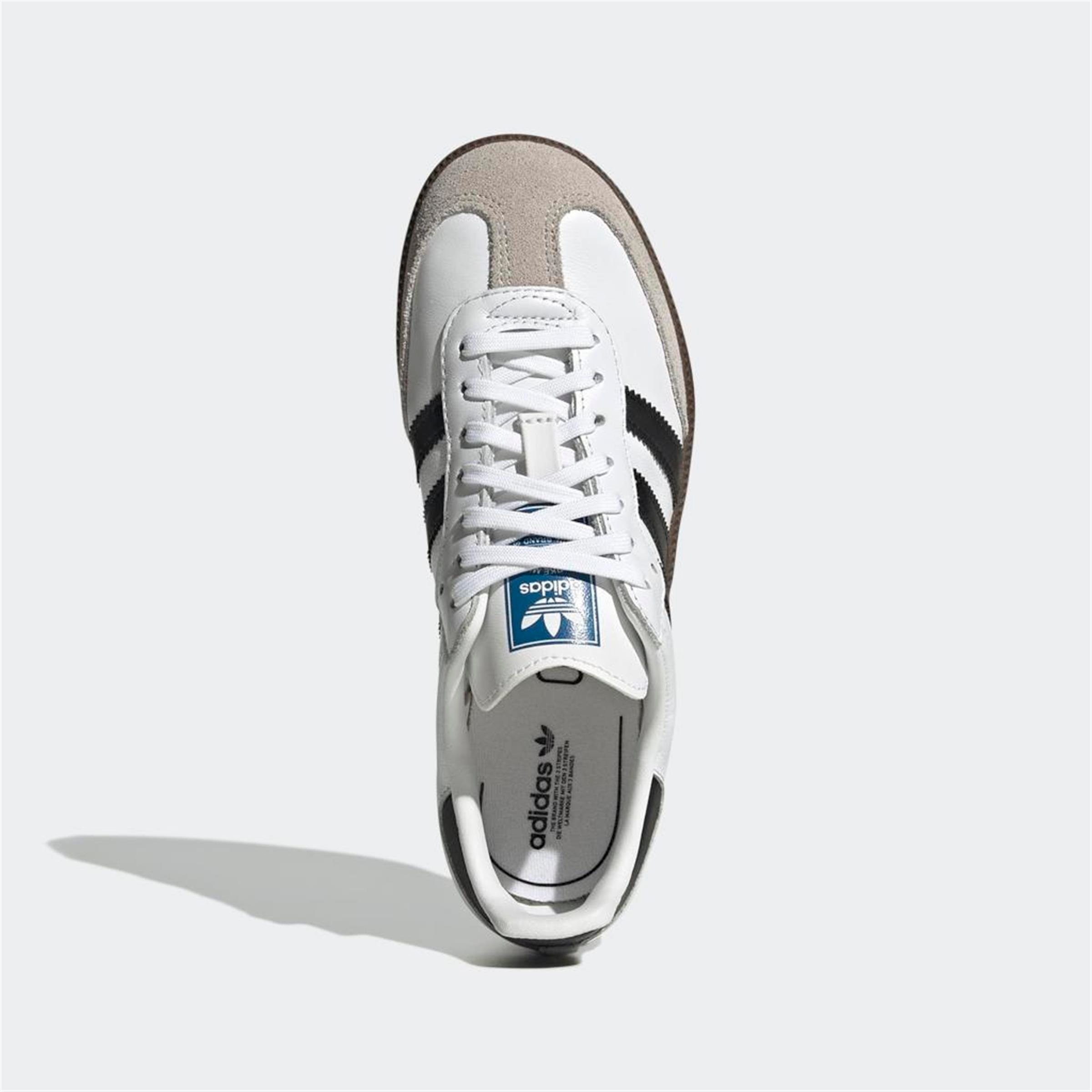 SAMBA OG C