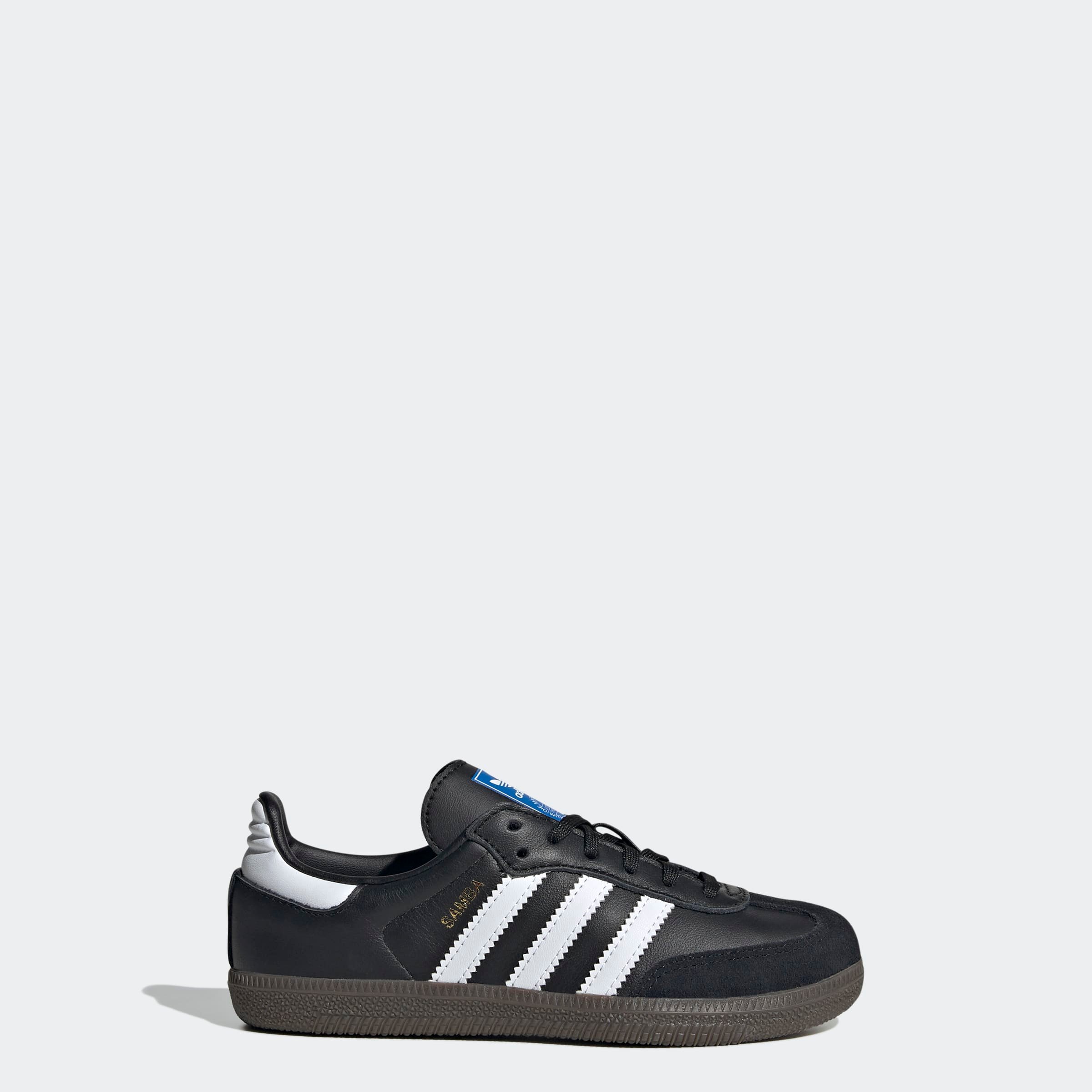 SAMBA OG C