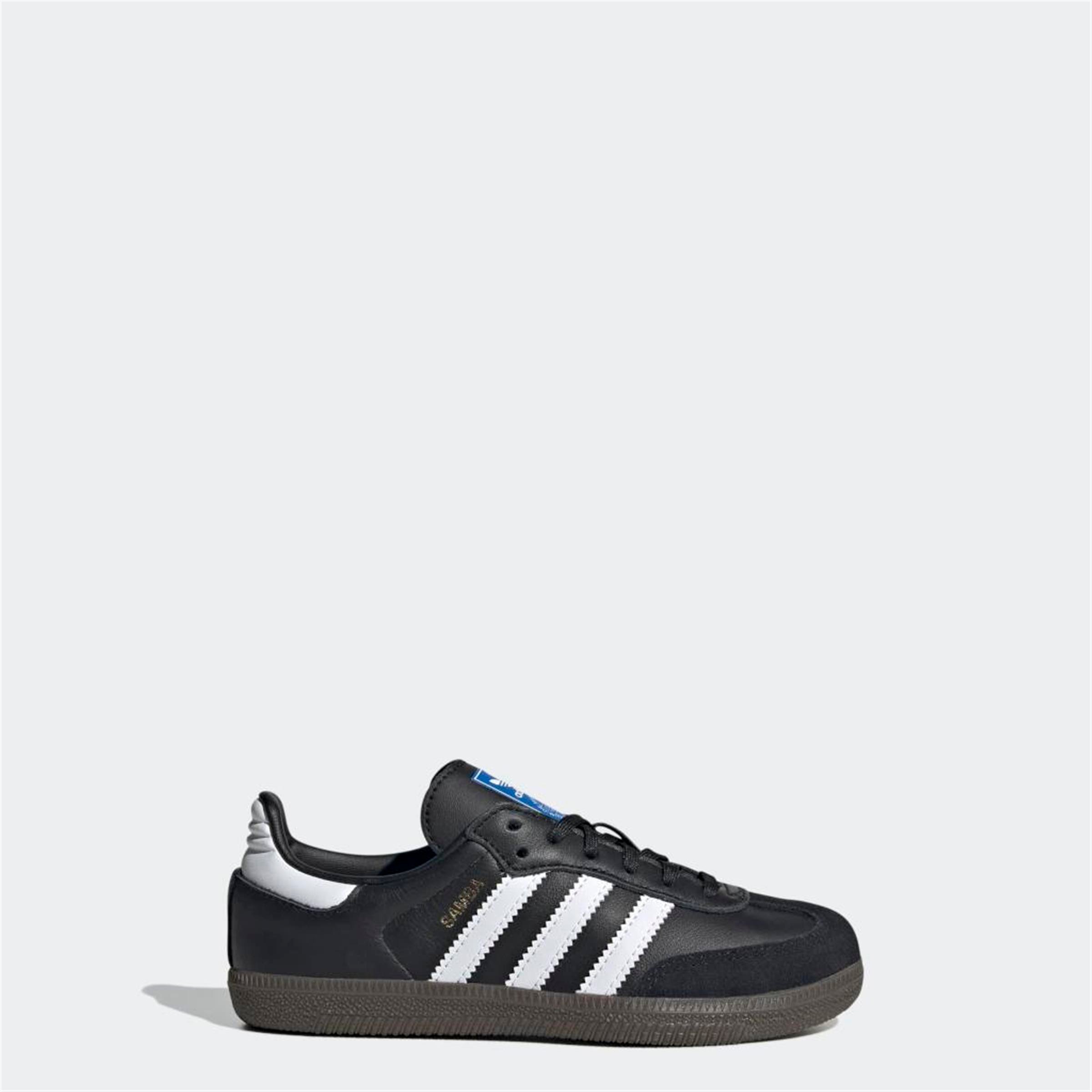SAMBA OG C