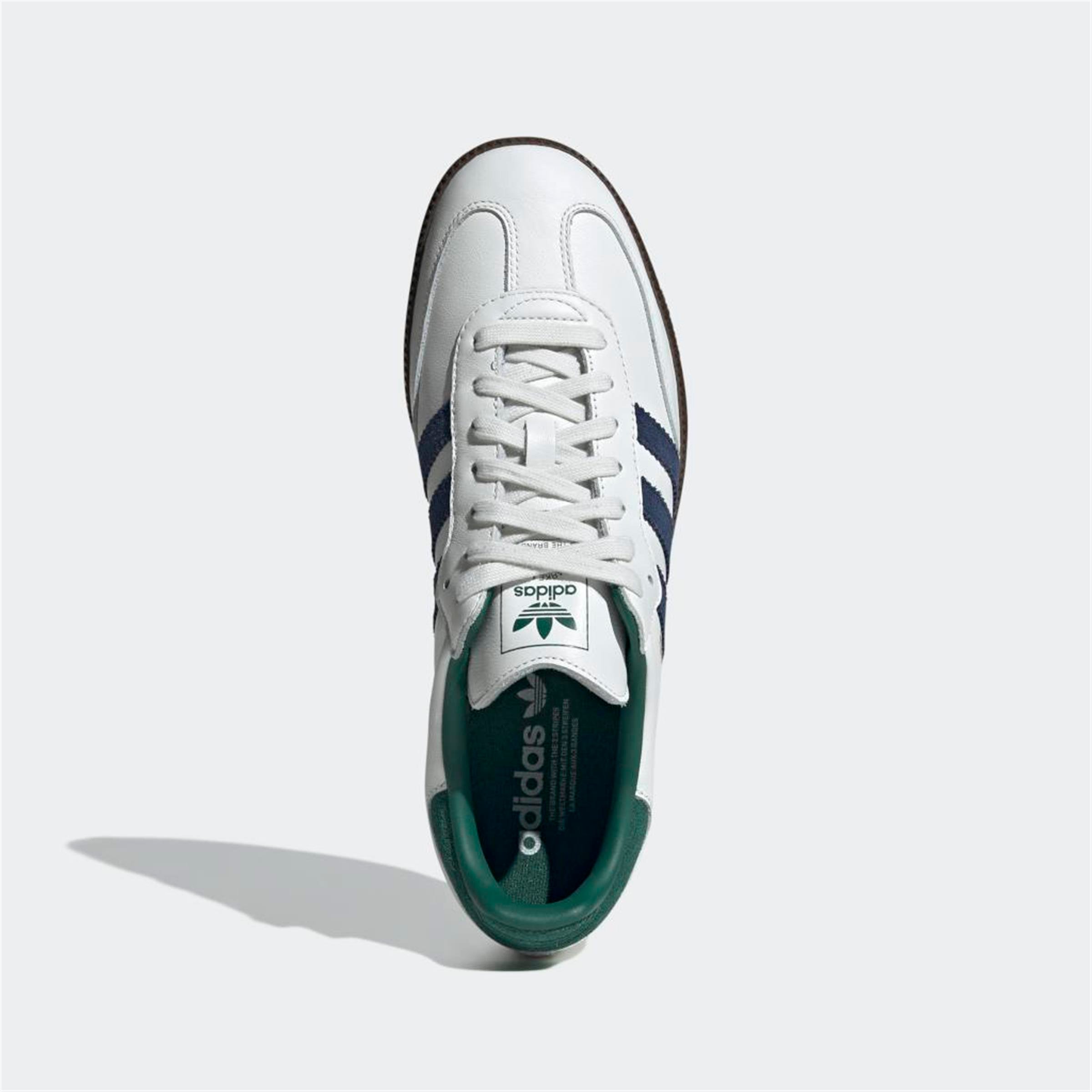SAMBA OG