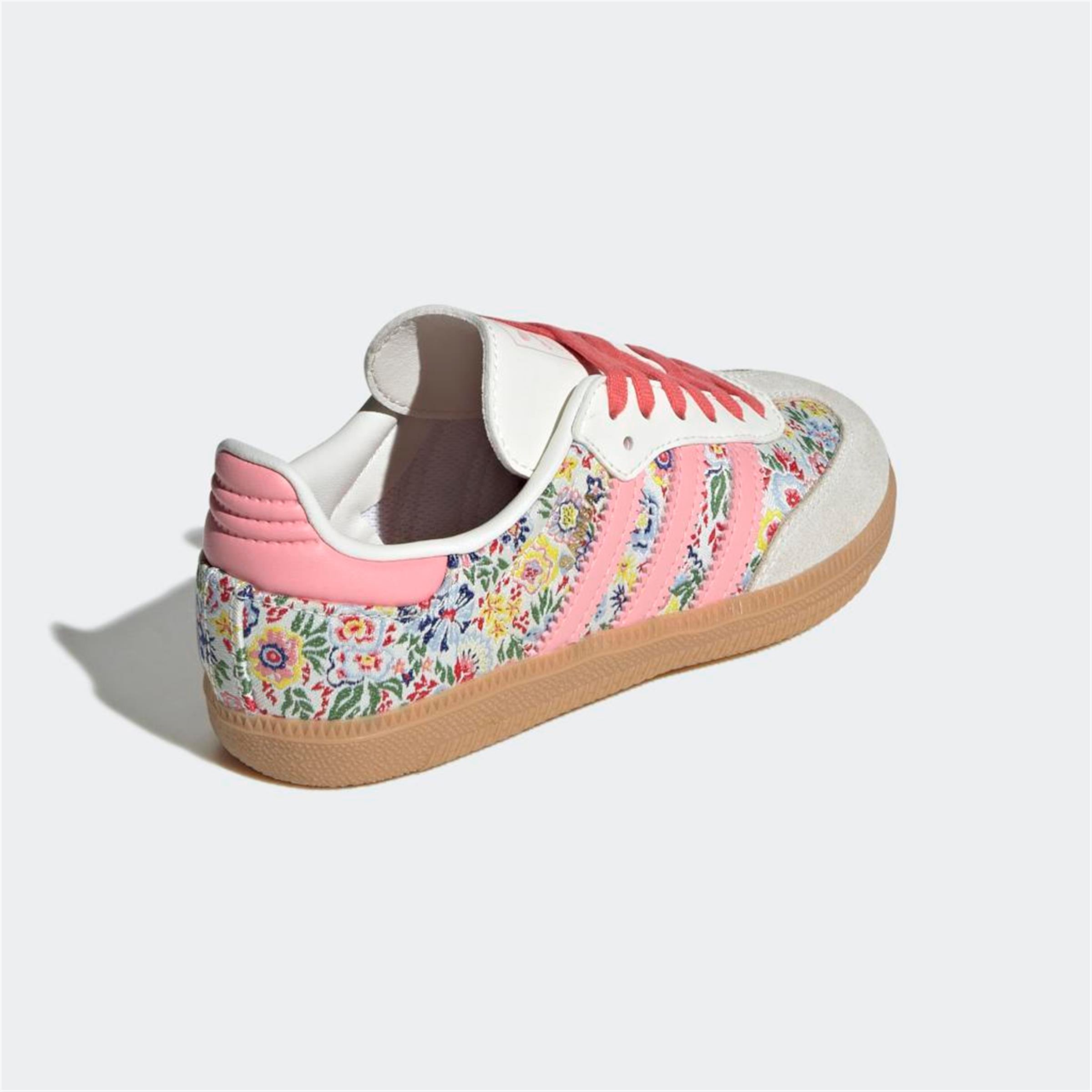 SAMBA OG C